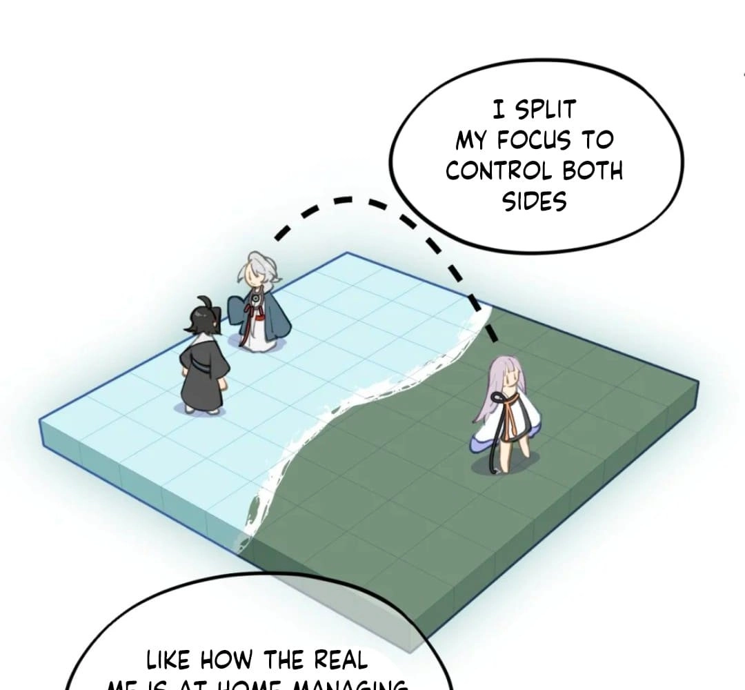 Kill the Male Lead to Become the Villainess Chapter 65 Page 10