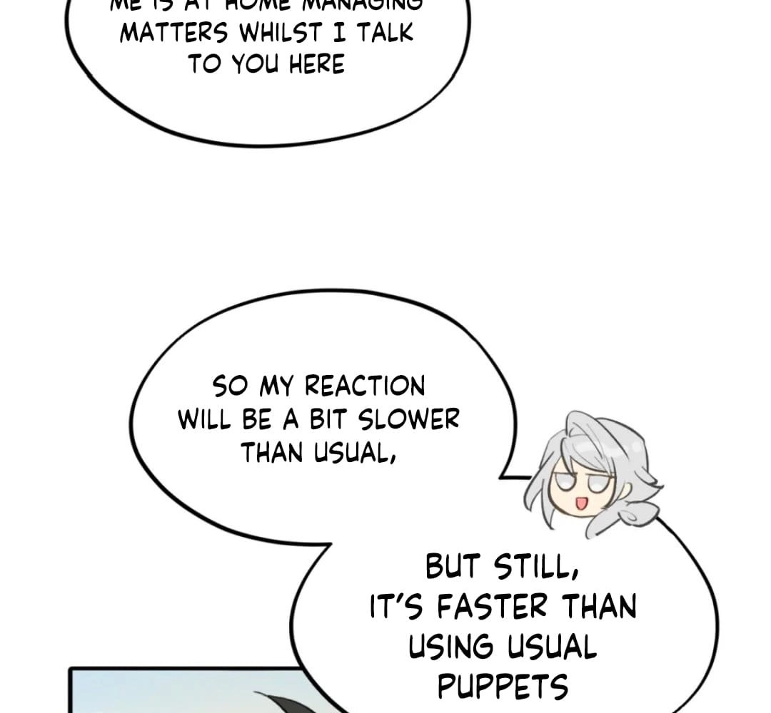 Kill the Male Lead to Become the Villainess Chapter 65 Page 11