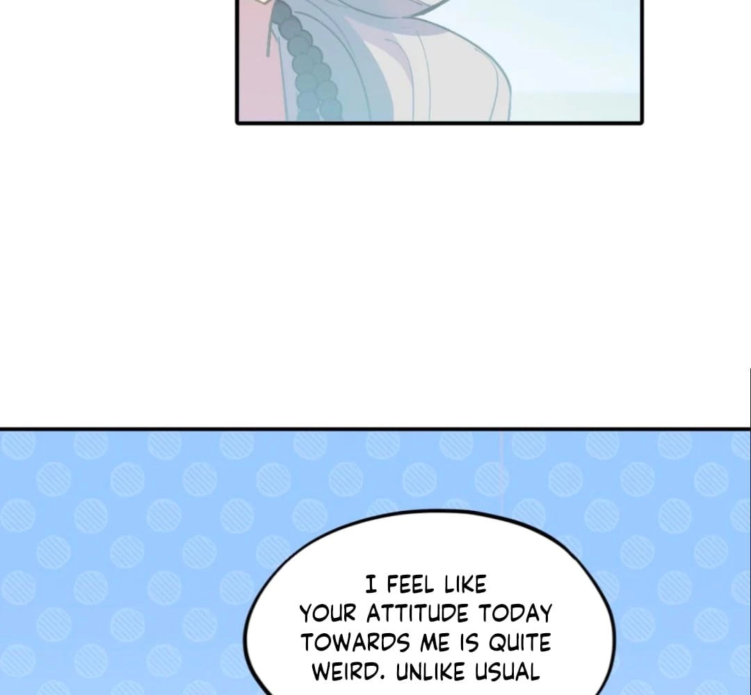 Kill the Male Lead to Become the Villainess Chapter 65 Page 15