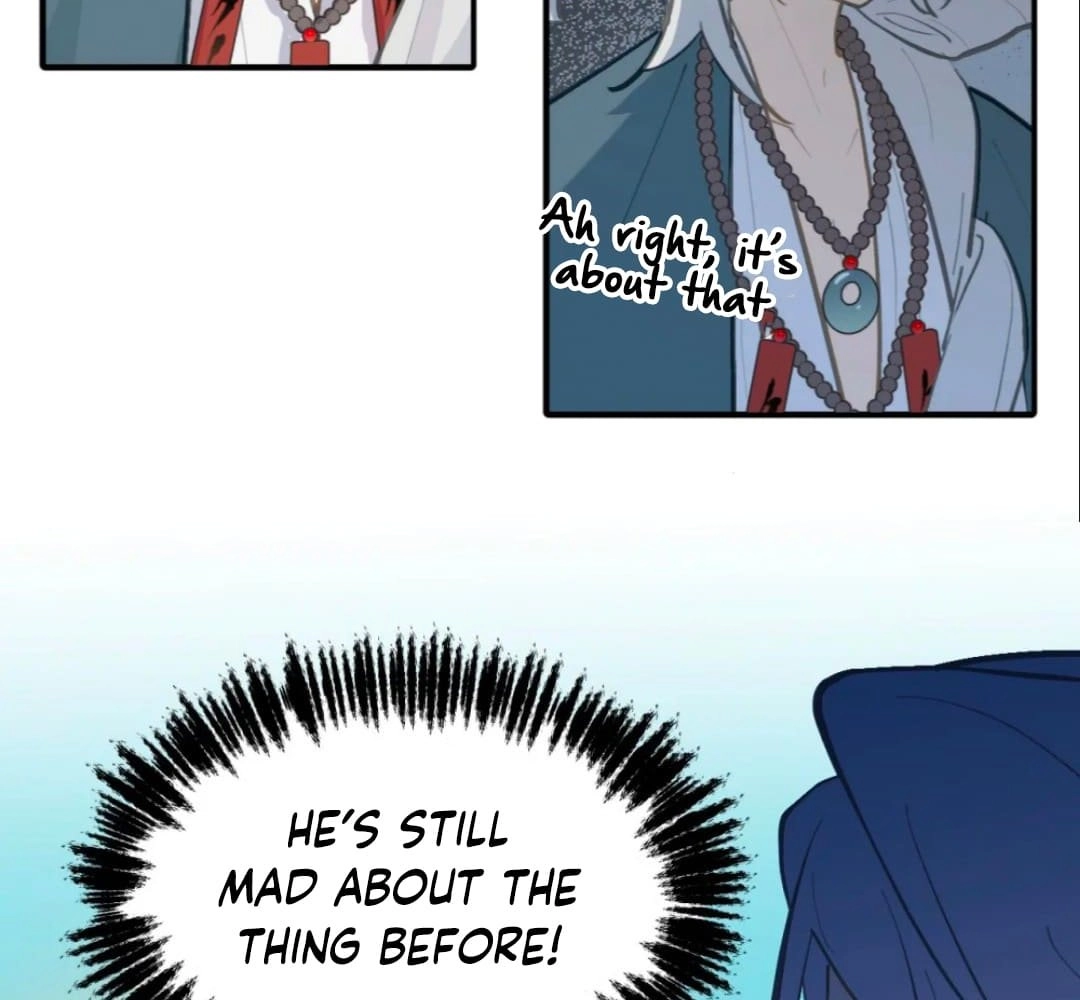 Kill the Male Lead to Become the Villainess Chapter 65 Page 18