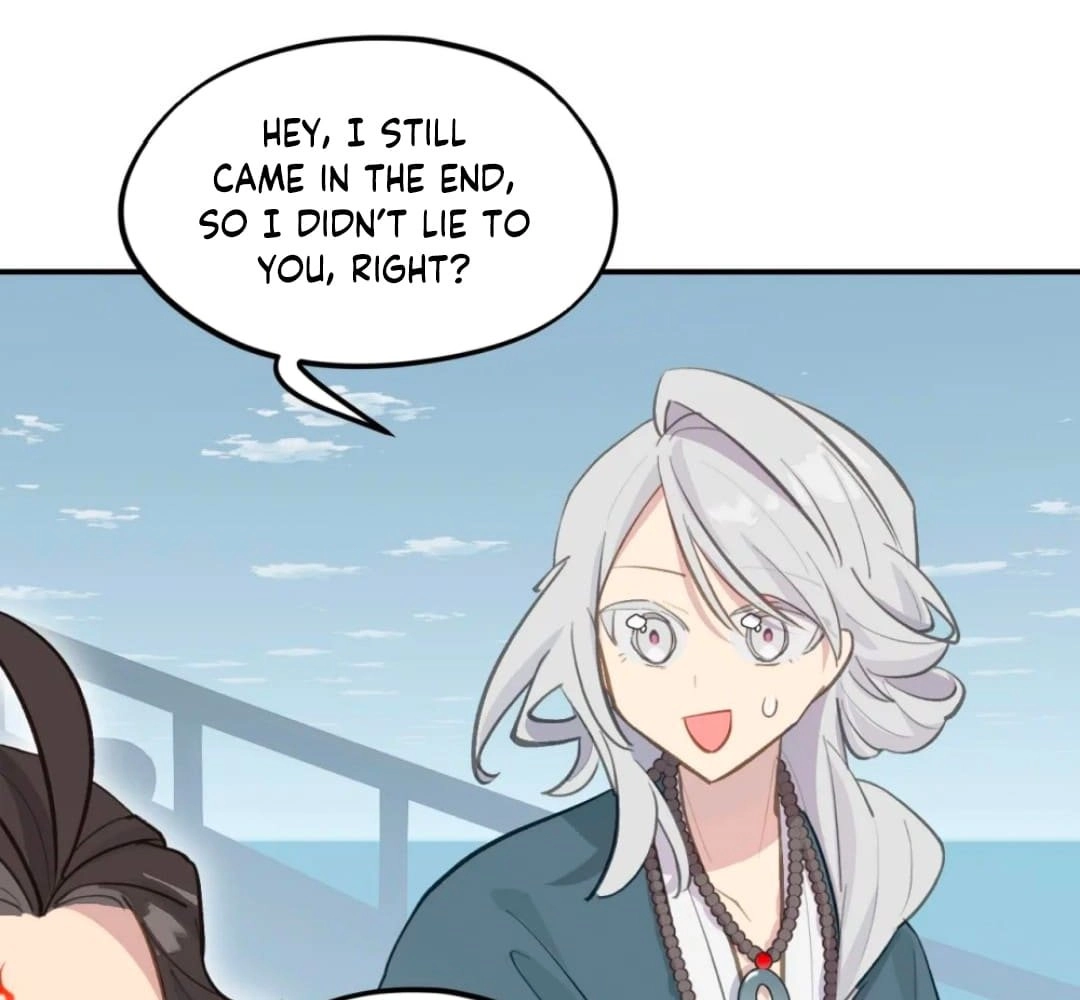 Kill the Male Lead to Become the Villainess Chapter 65 Page 20