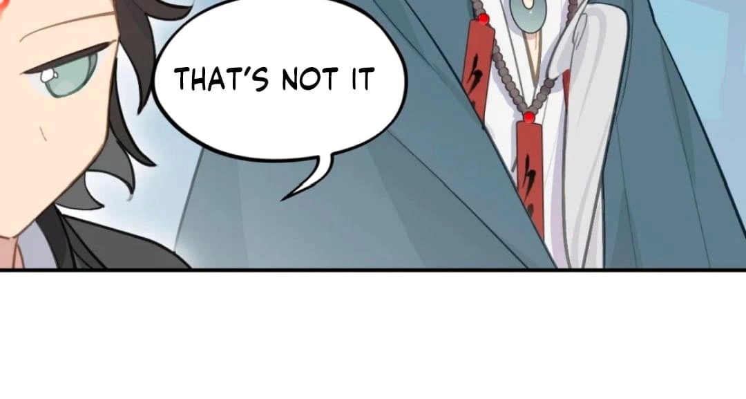 Kill the Male Lead to Become the Villainess Chapter 65 Page 21