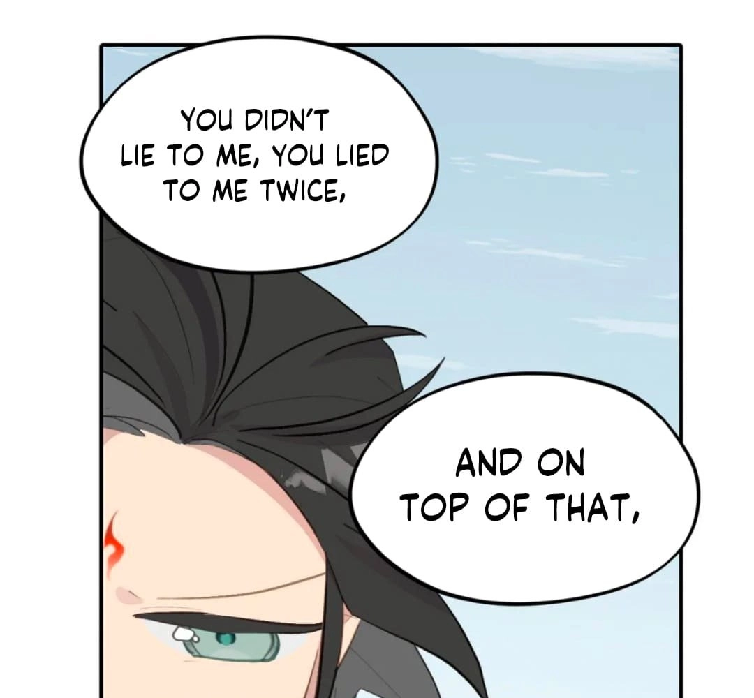 Kill the Male Lead to Become the Villainess Chapter 65 Page 22