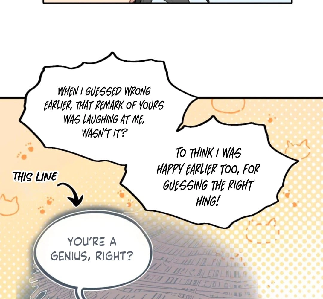 Kill the Male Lead to Become the Villainess Chapter 65 Page 23