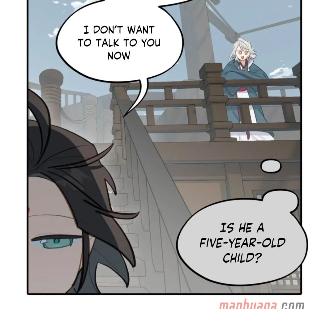 Kill the Male Lead to Become the Villainess Chapter 65 Page 26