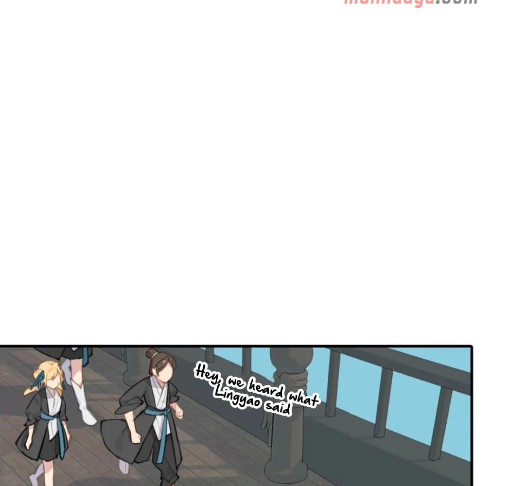 Kill the Male Lead to Become the Villainess Chapter 65 Page 27