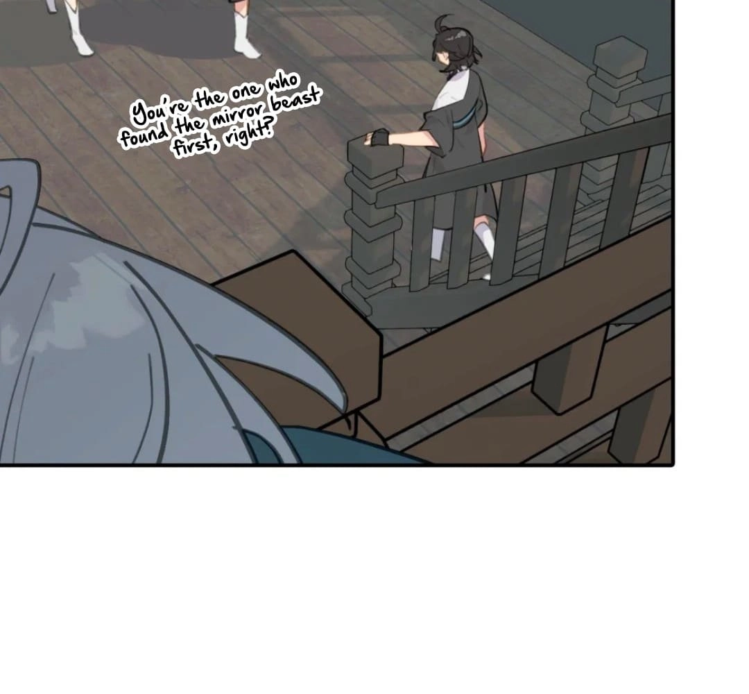 Kill the Male Lead to Become the Villainess Chapter 65 Page 28