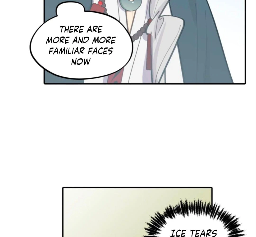 Kill the Male Lead to Become the Villainess Chapter 65 Page 43