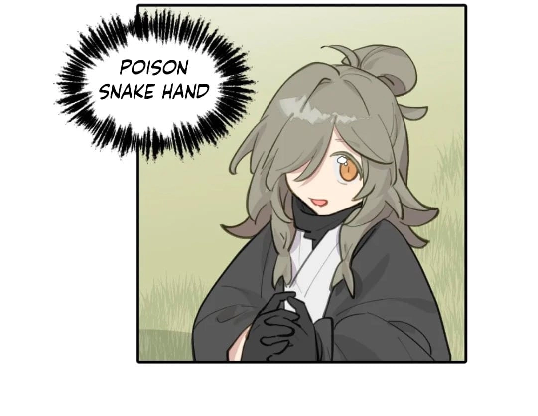 Kill the Male Lead to Become the Villainess Chapter 65 Page 46