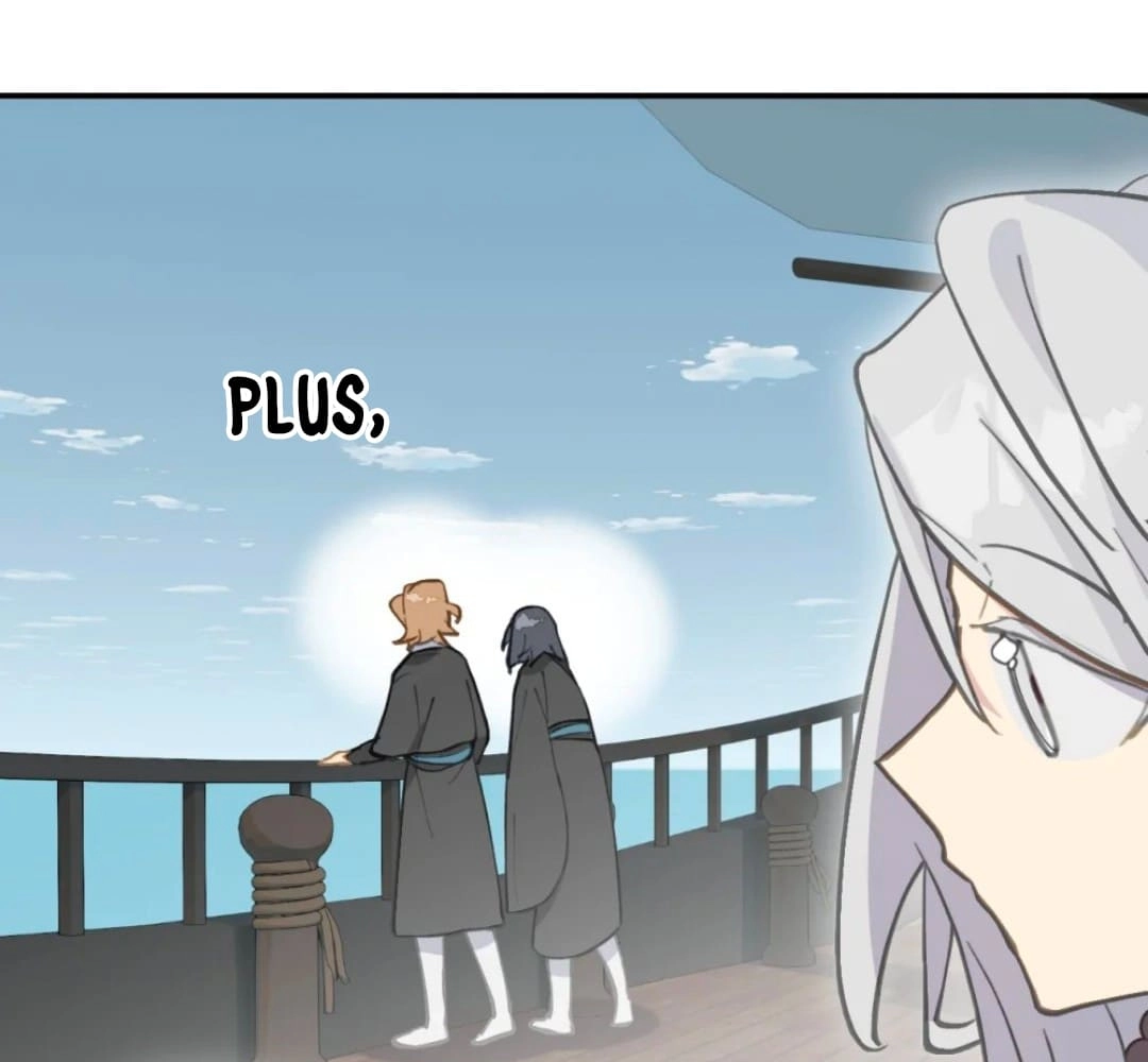 Kill the Male Lead to Become the Villainess Chapter 65 Page 47