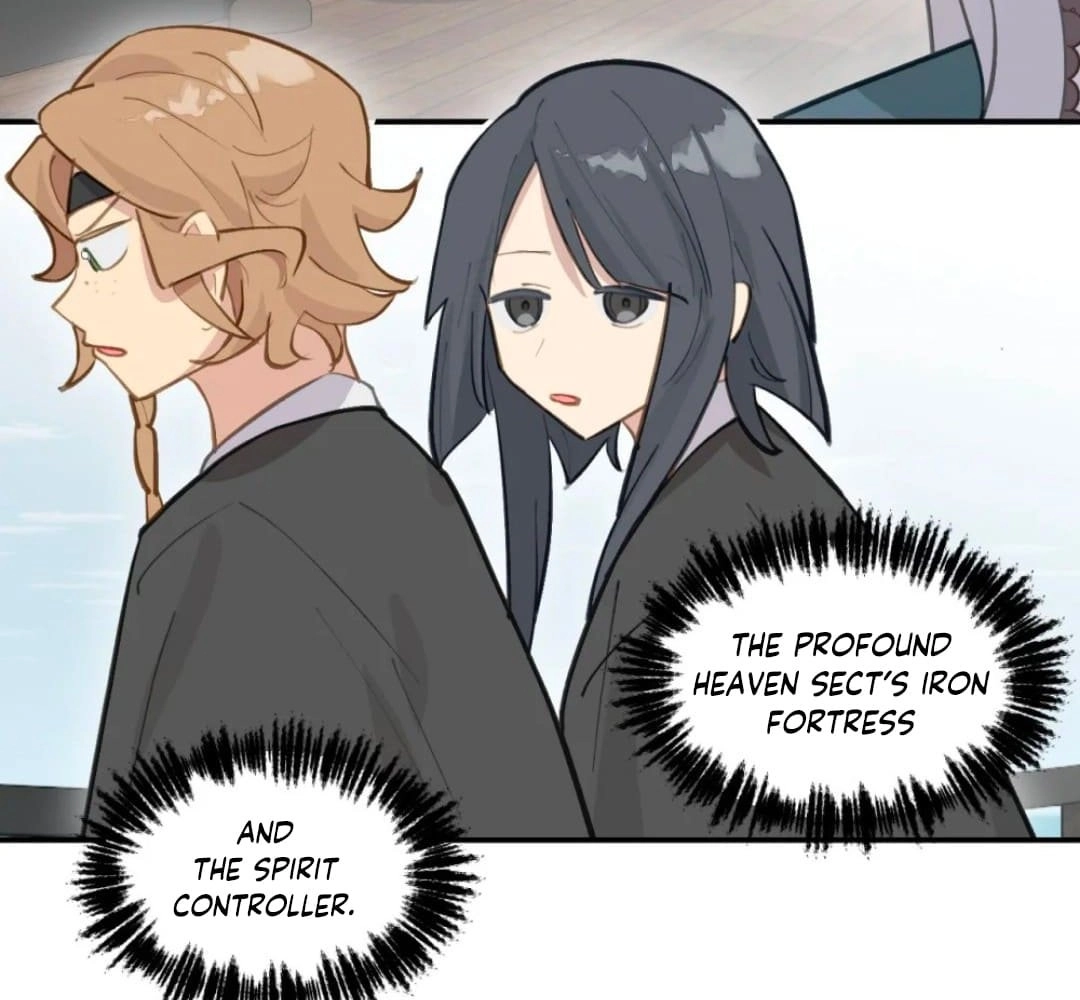 Kill the Male Lead to Become the Villainess Chapter 65 Page 48