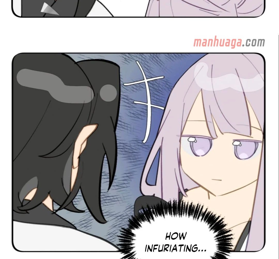 Kill the Male Lead to Become the Villainess Chapter 65 Page 56