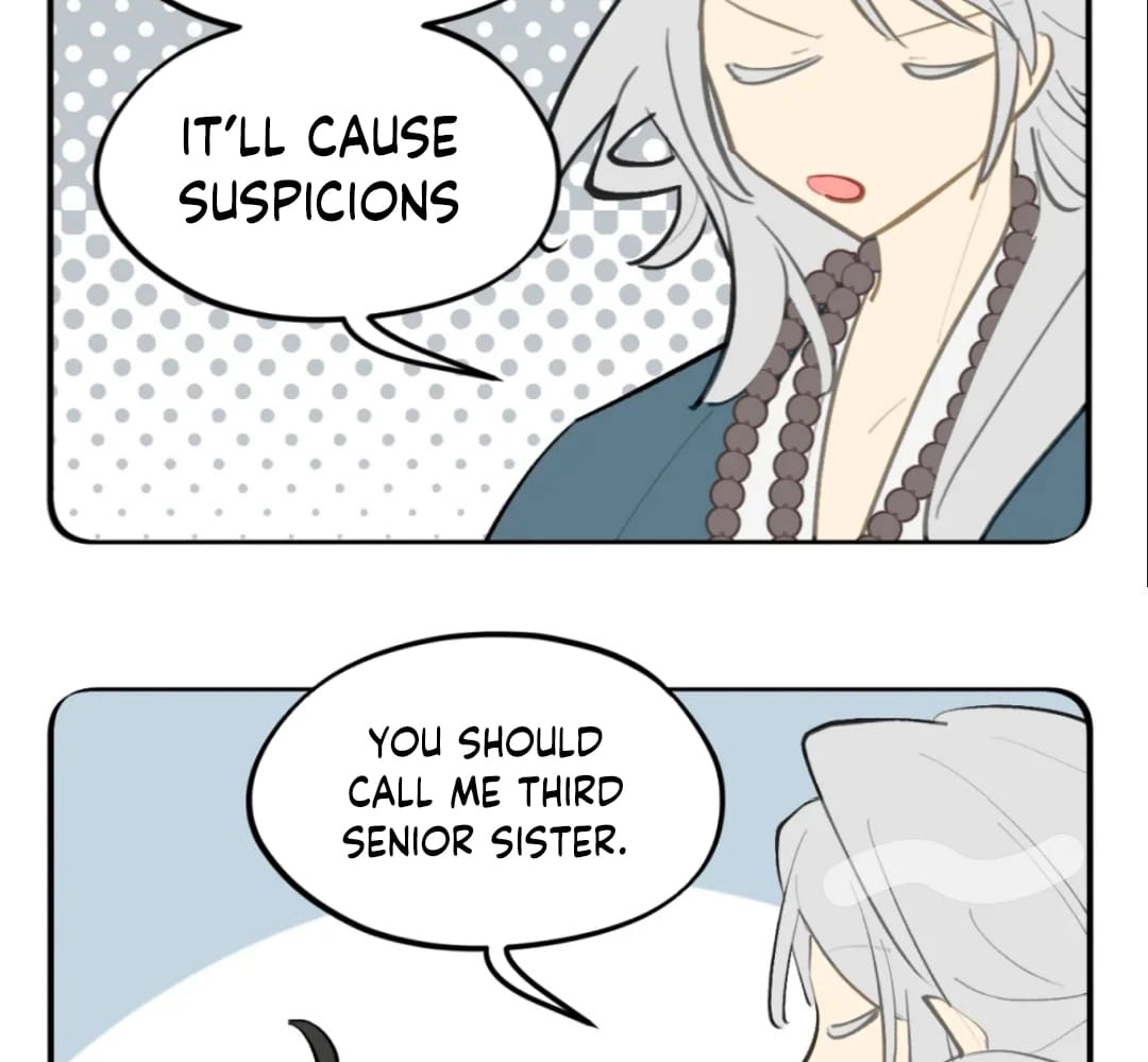 Kill the Male Lead to Become the Villainess Chapter 65 Page 60