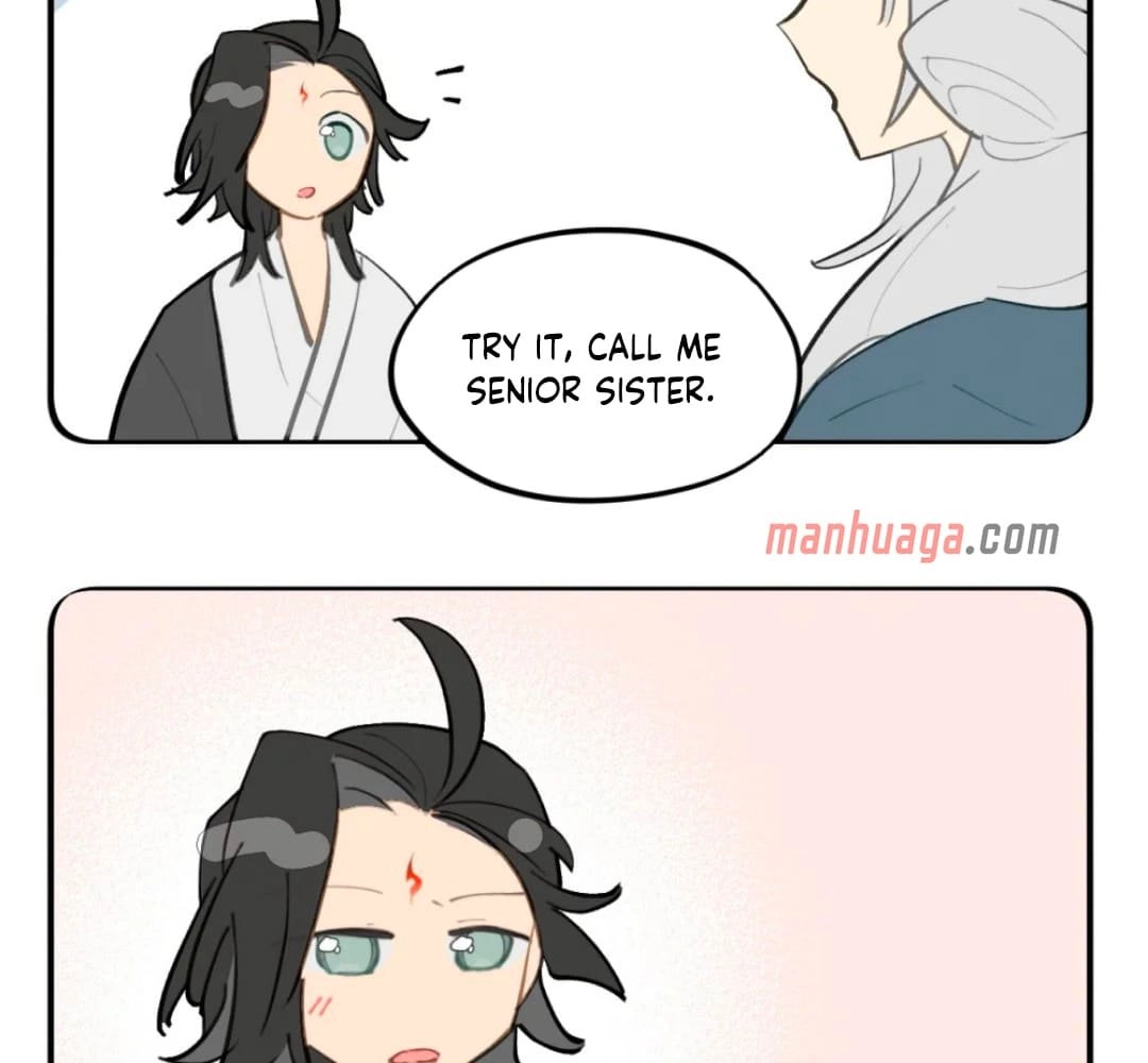 Kill the Male Lead to Become the Villainess Chapter 65 Page 61