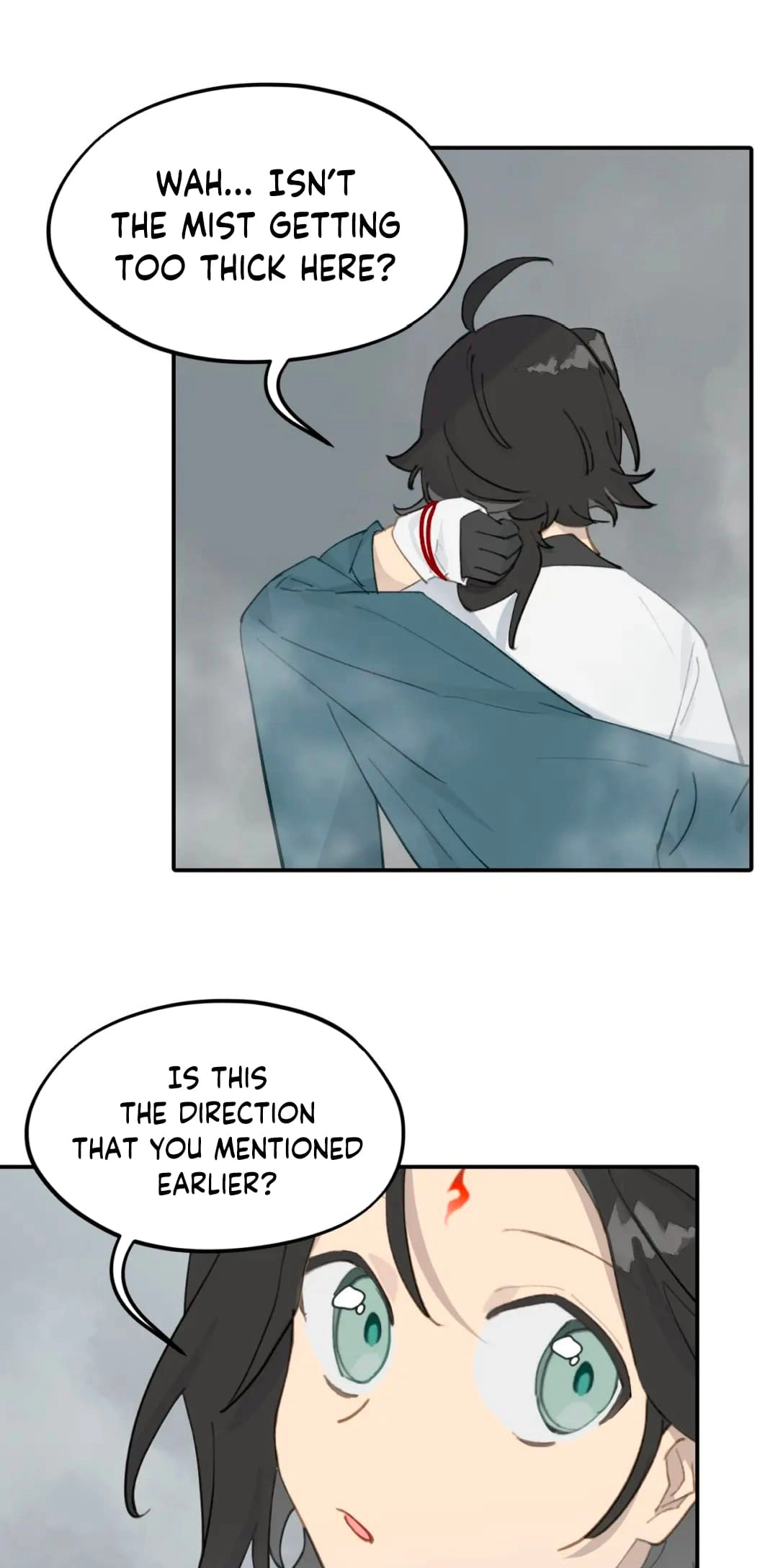 Kill the Male Lead to Become the Villainess Chapter 28 Page 5