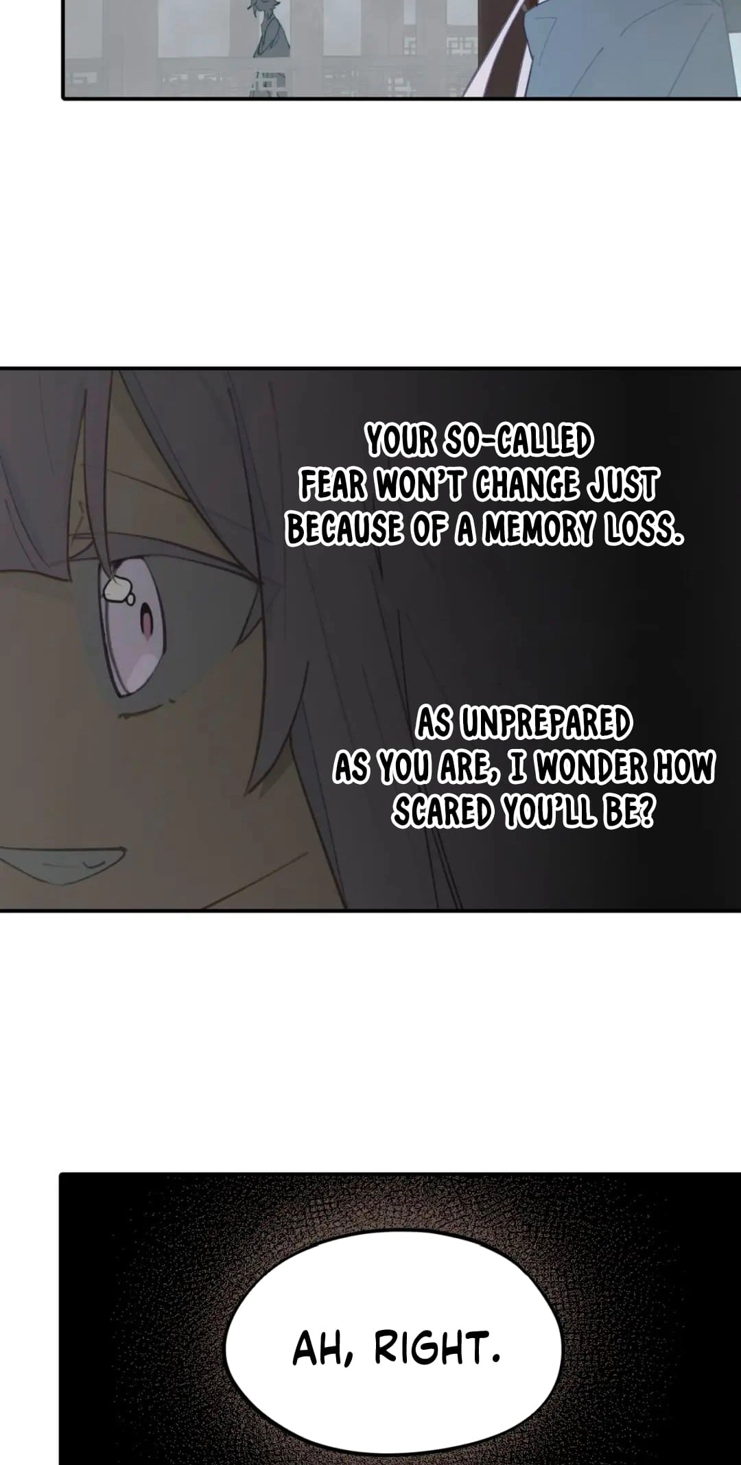Kill the Male Lead to Become the Villainess Chapter 28 Page 10