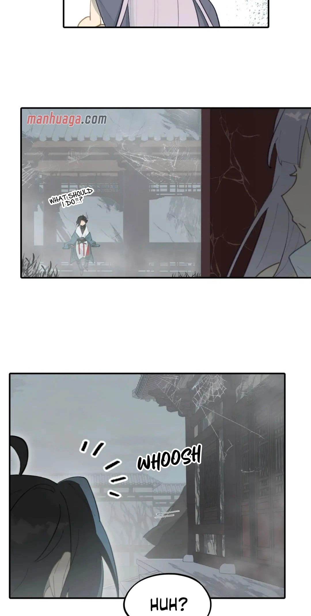 Kill the Male Lead to Become the Villainess Chapter 28 Page 14