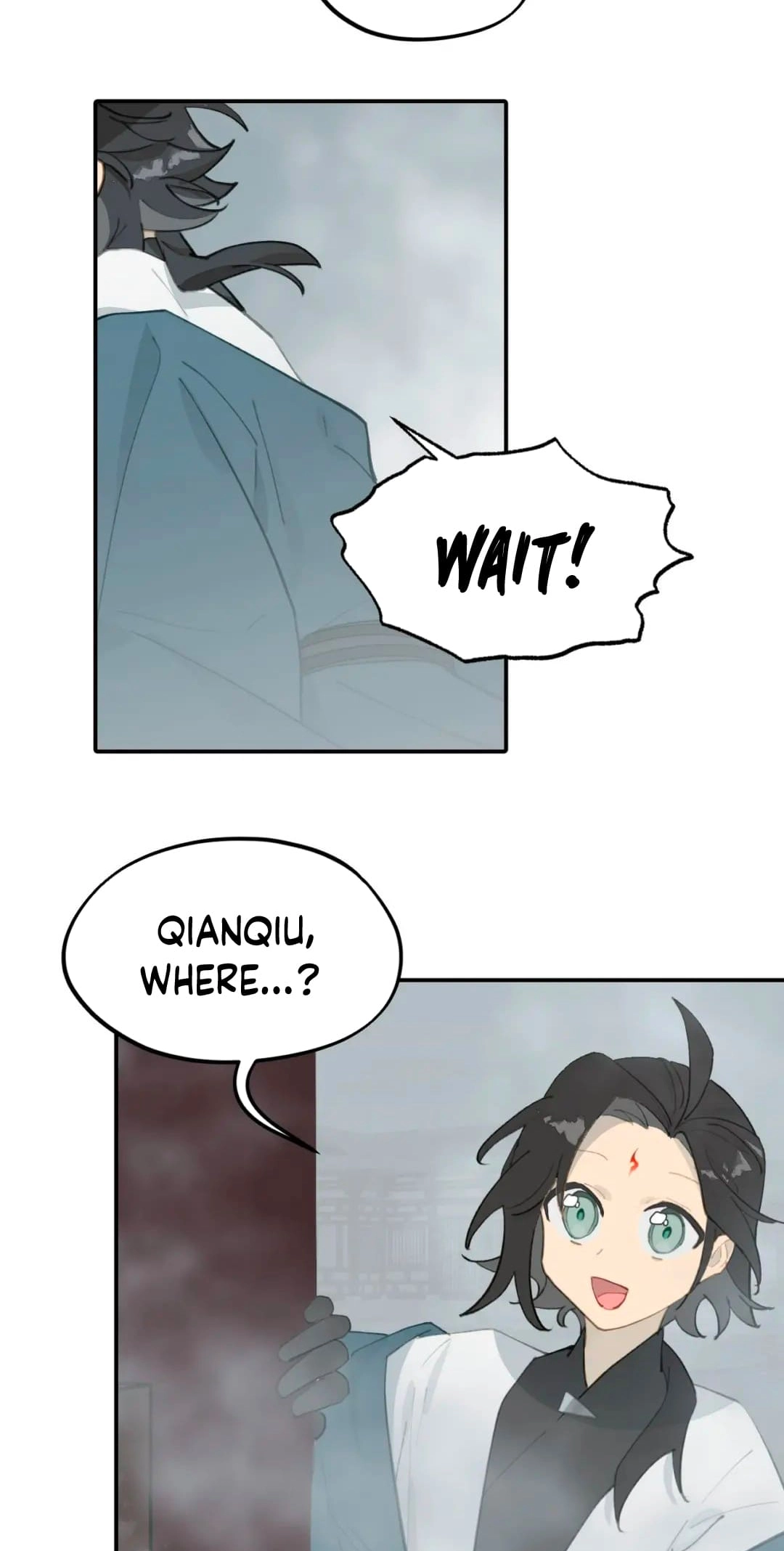 Kill the Male Lead to Become the Villainess Chapter 28 Page 15