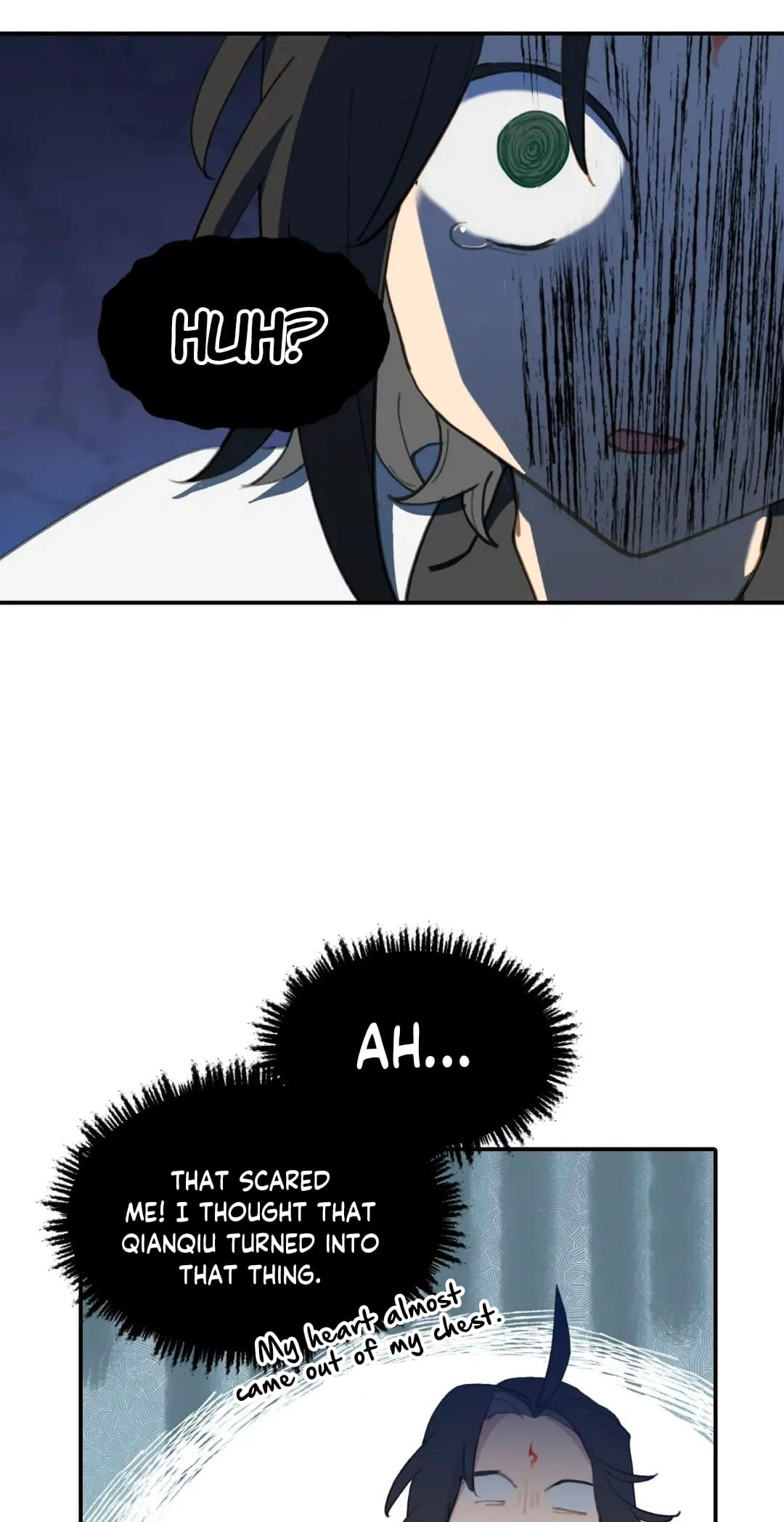 Kill the Male Lead to Become the Villainess Chapter 28 Page 17