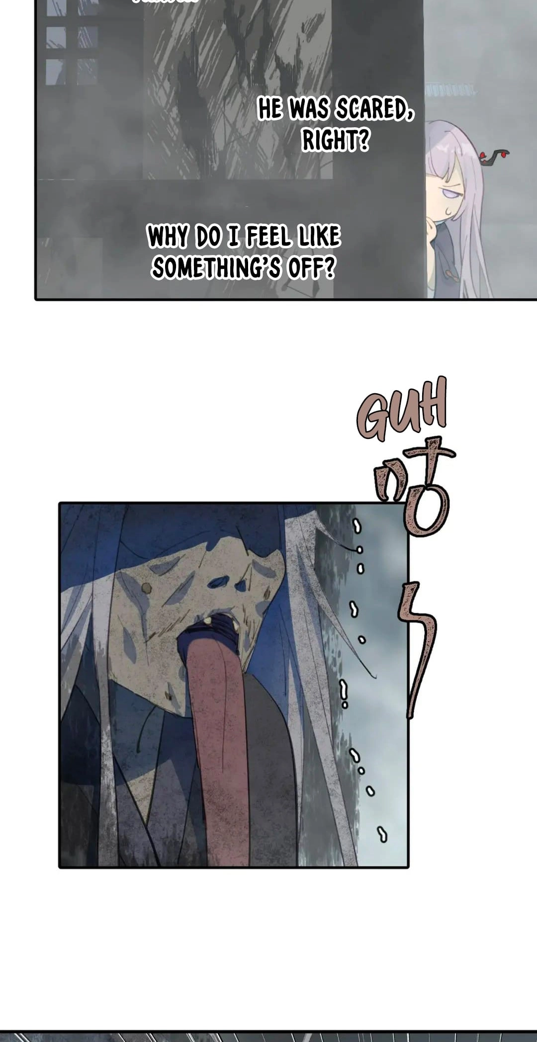 Kill the Male Lead to Become the Villainess Chapter 28 Page 19