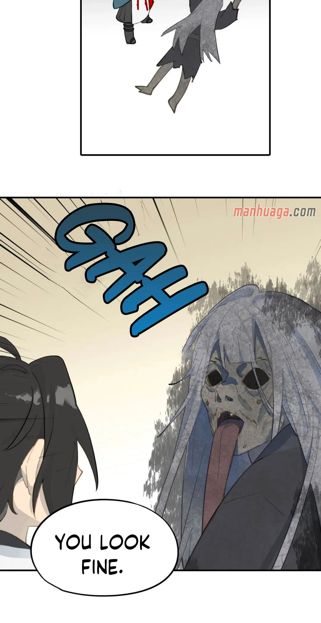 Kill the Male Lead to Become the Villainess Chapter 28 Page 22