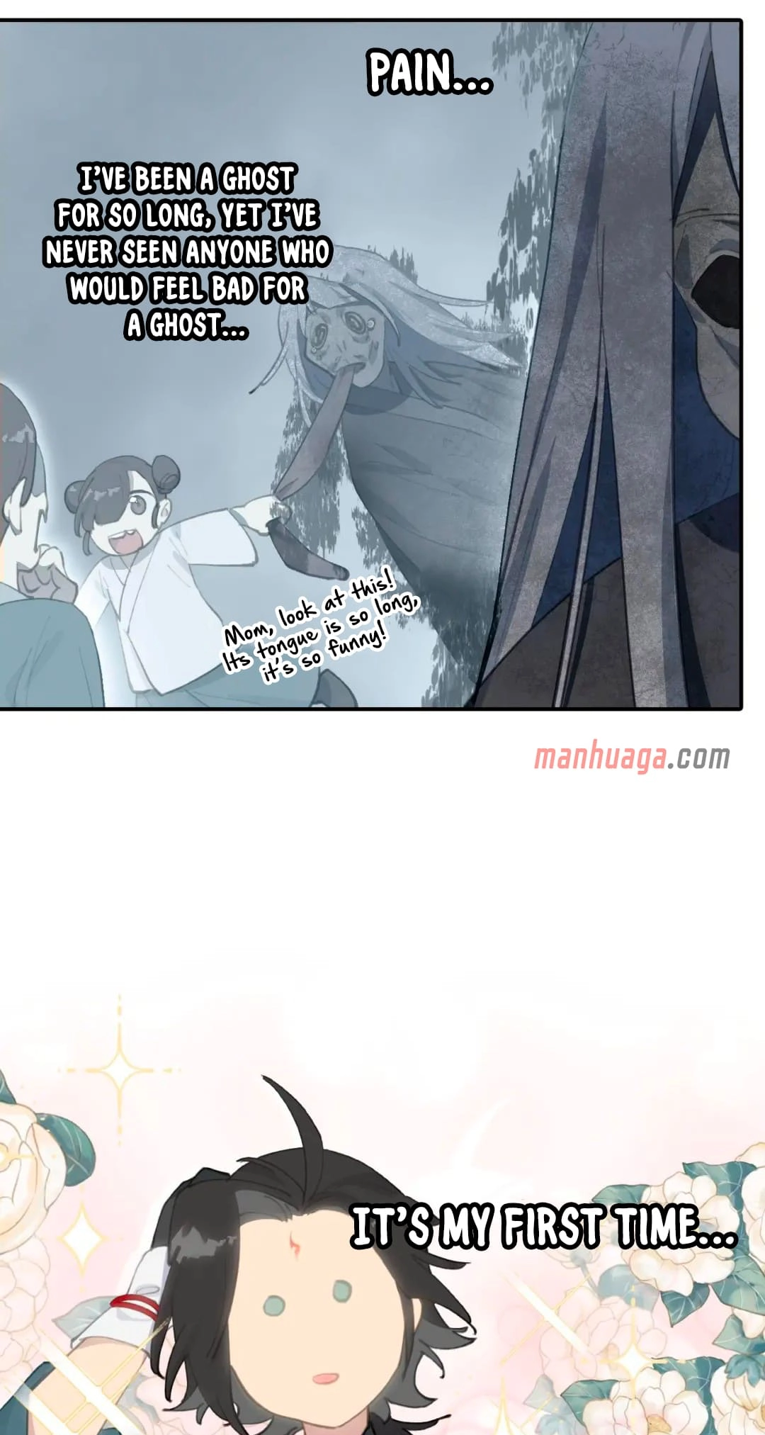Kill the Male Lead to Become the Villainess Chapter 28 Page 24