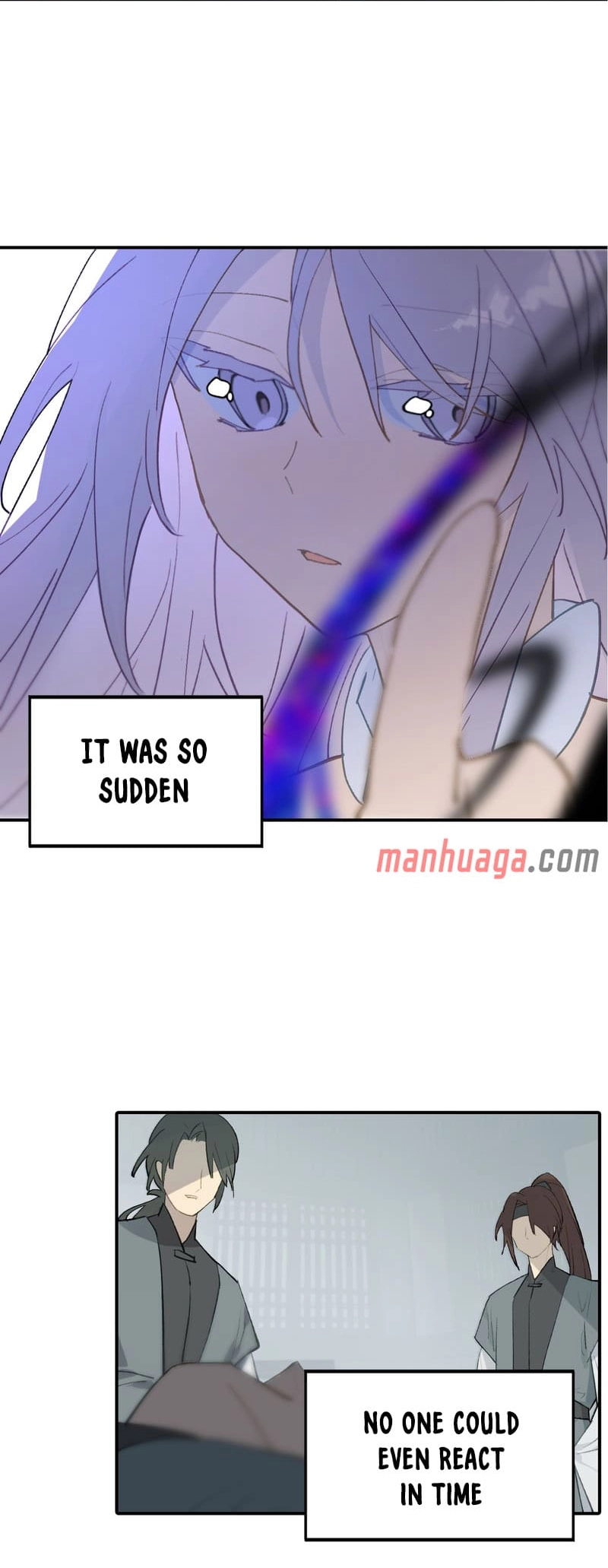 Kill the Male Lead to Become the Villainess Chapter 4 Page 9