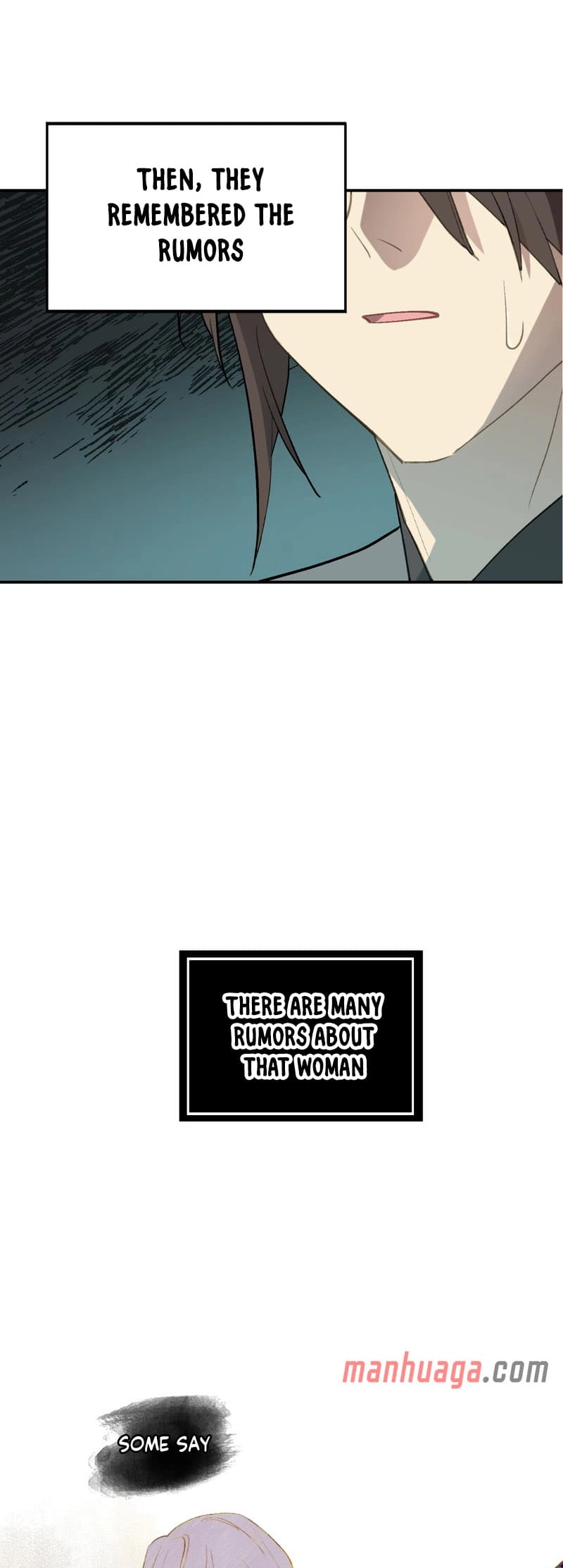Kill the Male Lead to Become the Villainess Chapter 4 Page 10