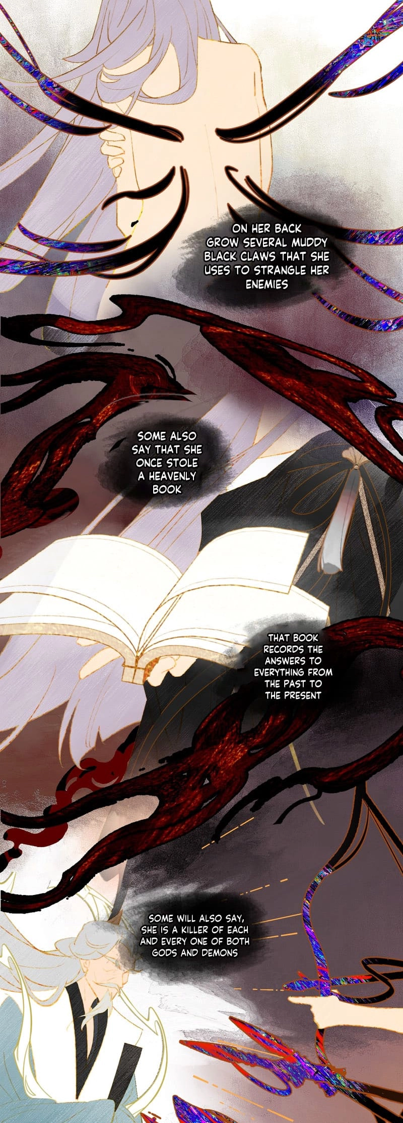Kill the Male Lead to Become the Villainess Chapter 4 Page 11
