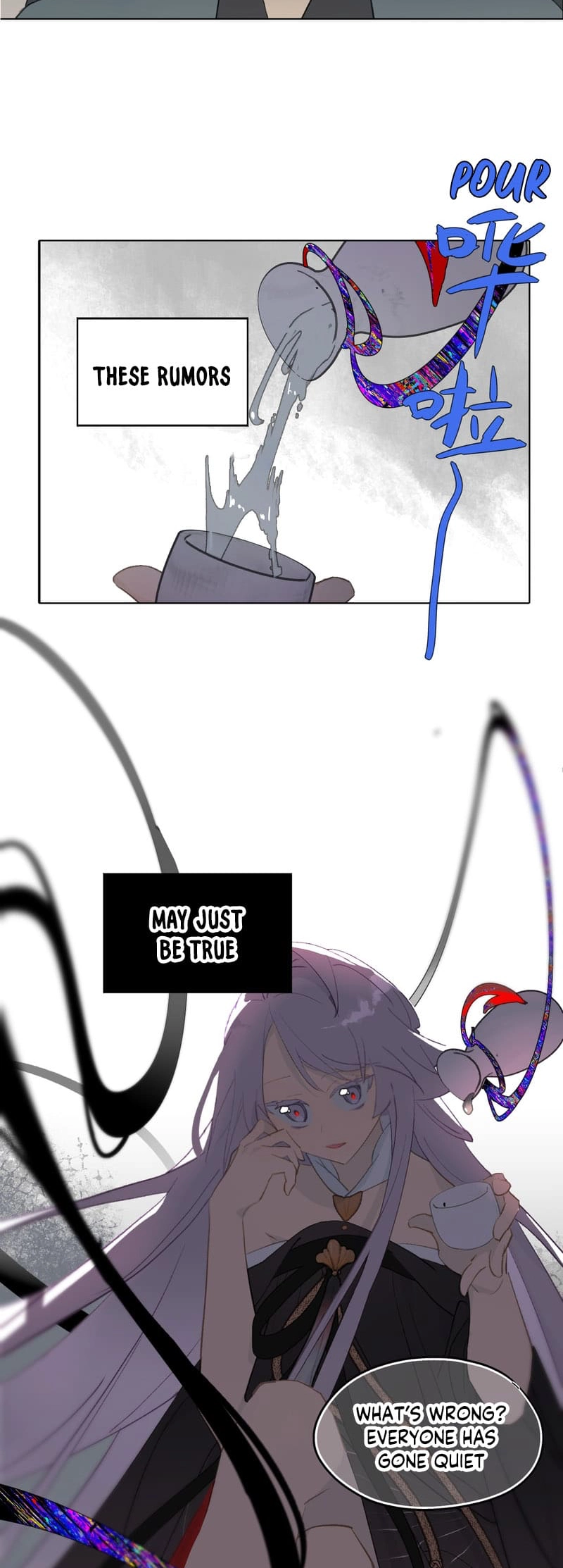 Kill the Male Lead to Become the Villainess Chapter 4 Page 13