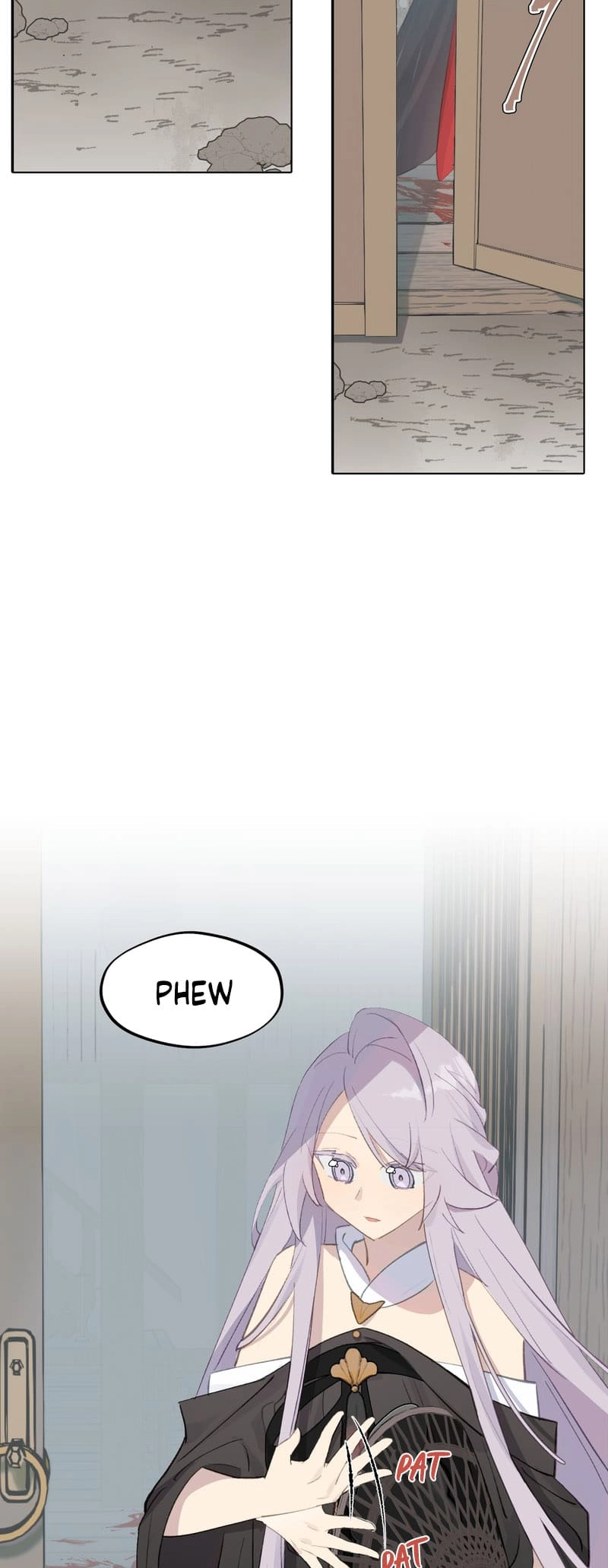 Kill the Male Lead to Become the Villainess Chapter 4 Page 18