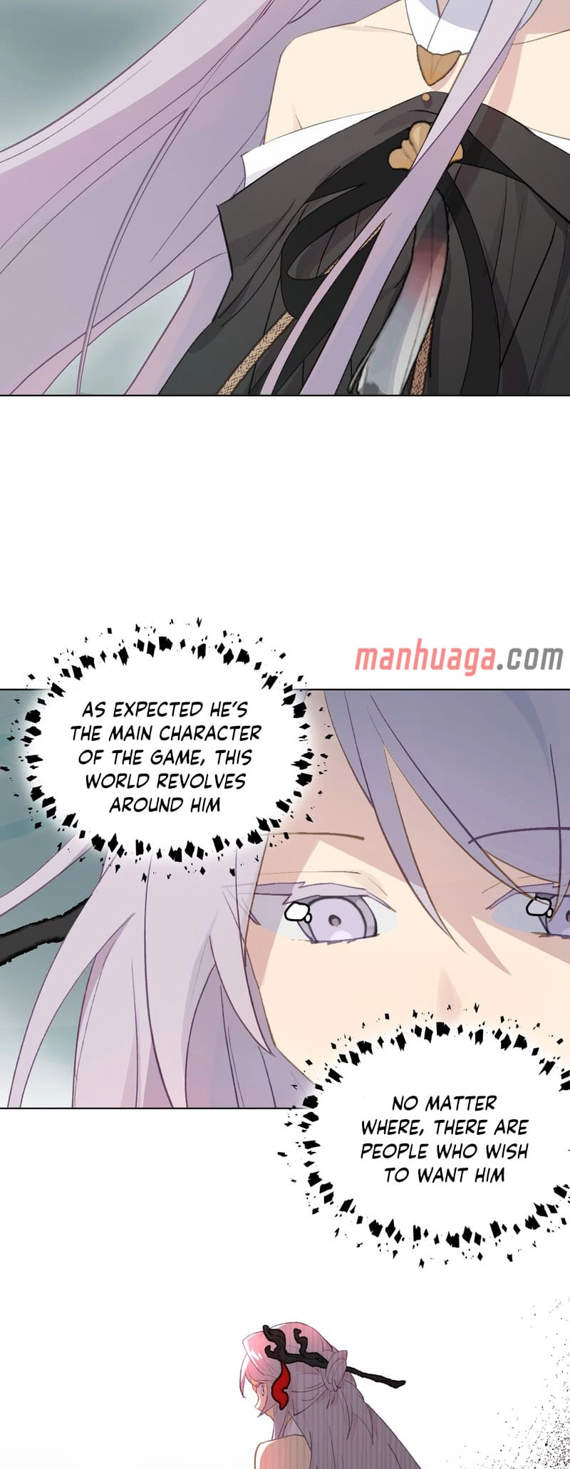 Kill the Male Lead to Become the Villainess Chapter 4 Page 23
