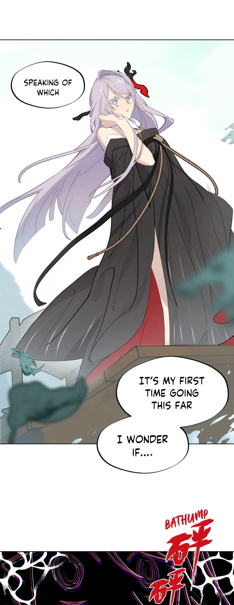 Kill the Male Lead to Become the Villainess Chapter 4 Page 25