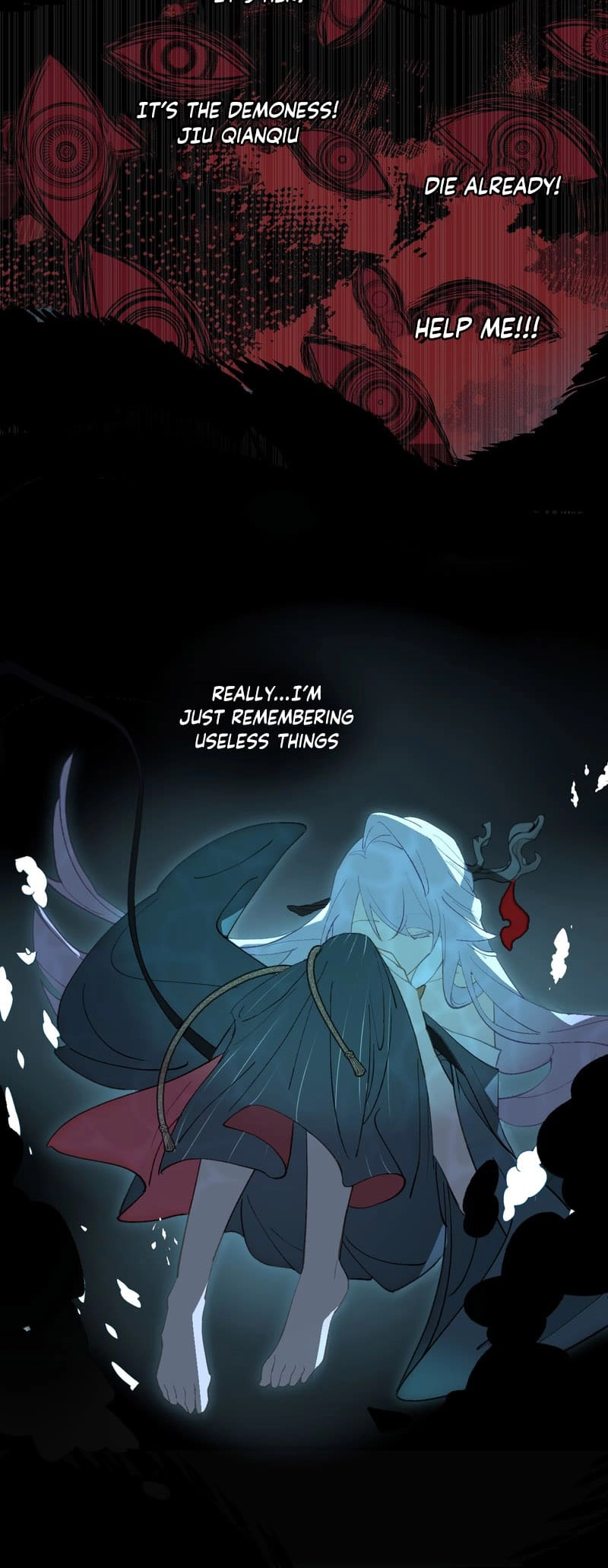 Kill the Male Lead to Become the Villainess Chapter 4 Page 30