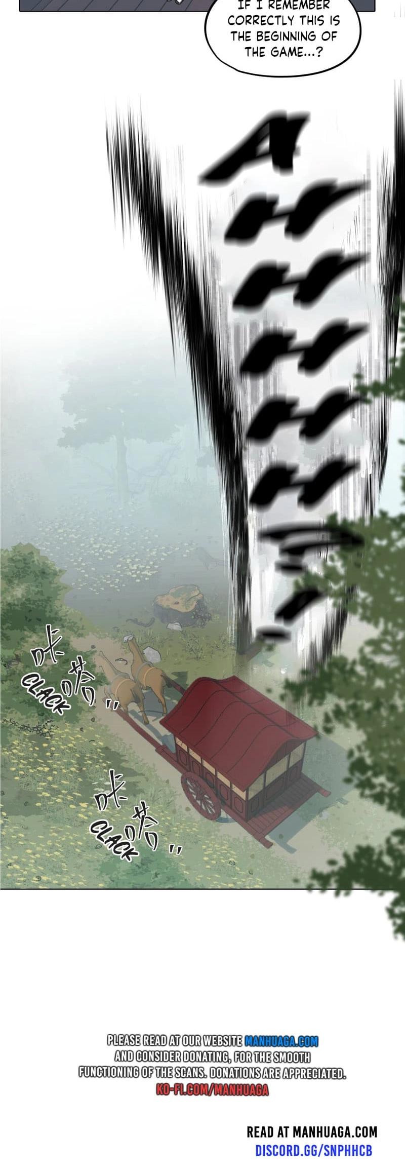Kill the Male Lead to Become the Villainess Chapter 4 Page 36