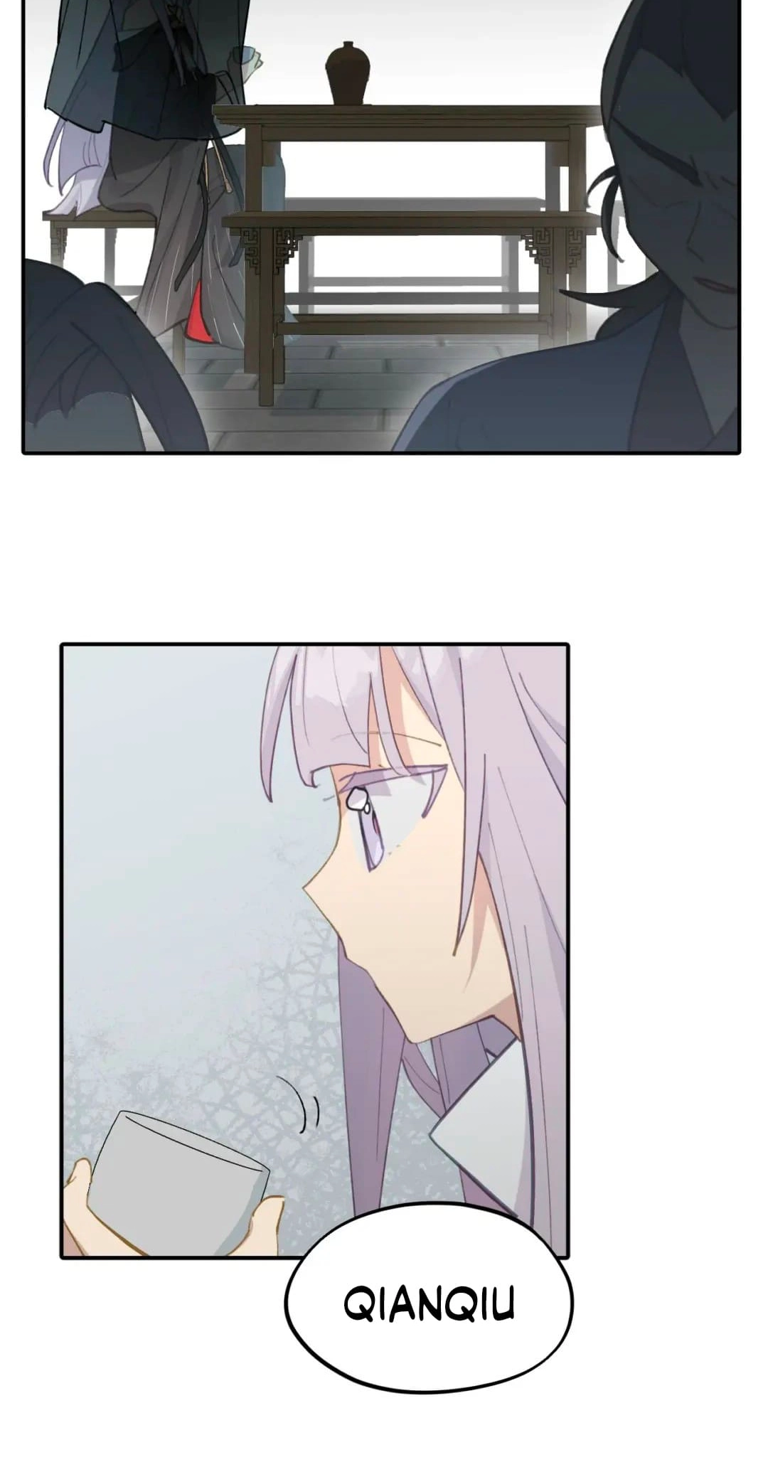 Kill the Male Lead to Become the Villainess Chapter 27 Page 6