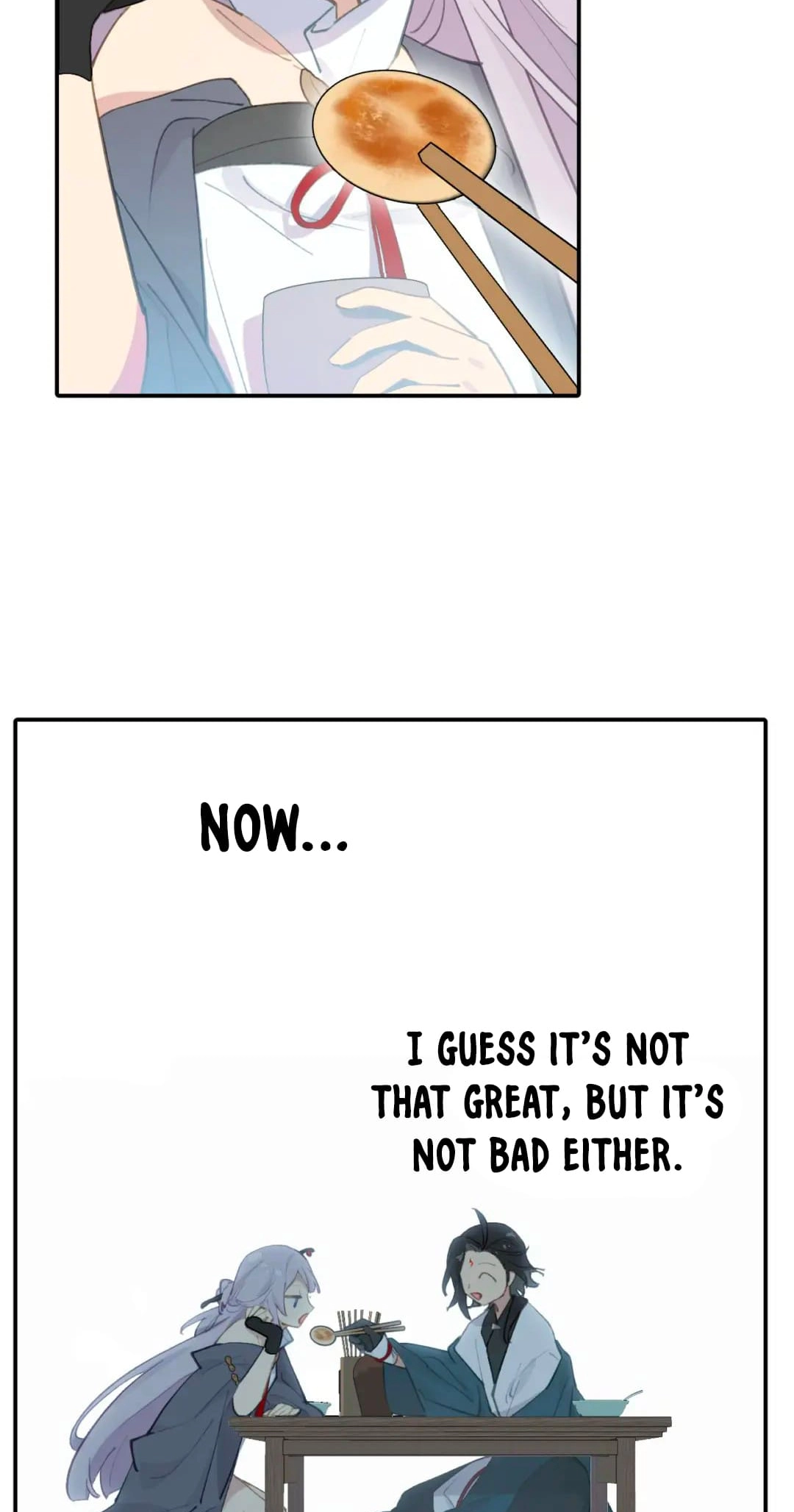 Kill the Male Lead to Become the Villainess Chapter 27 Page 8