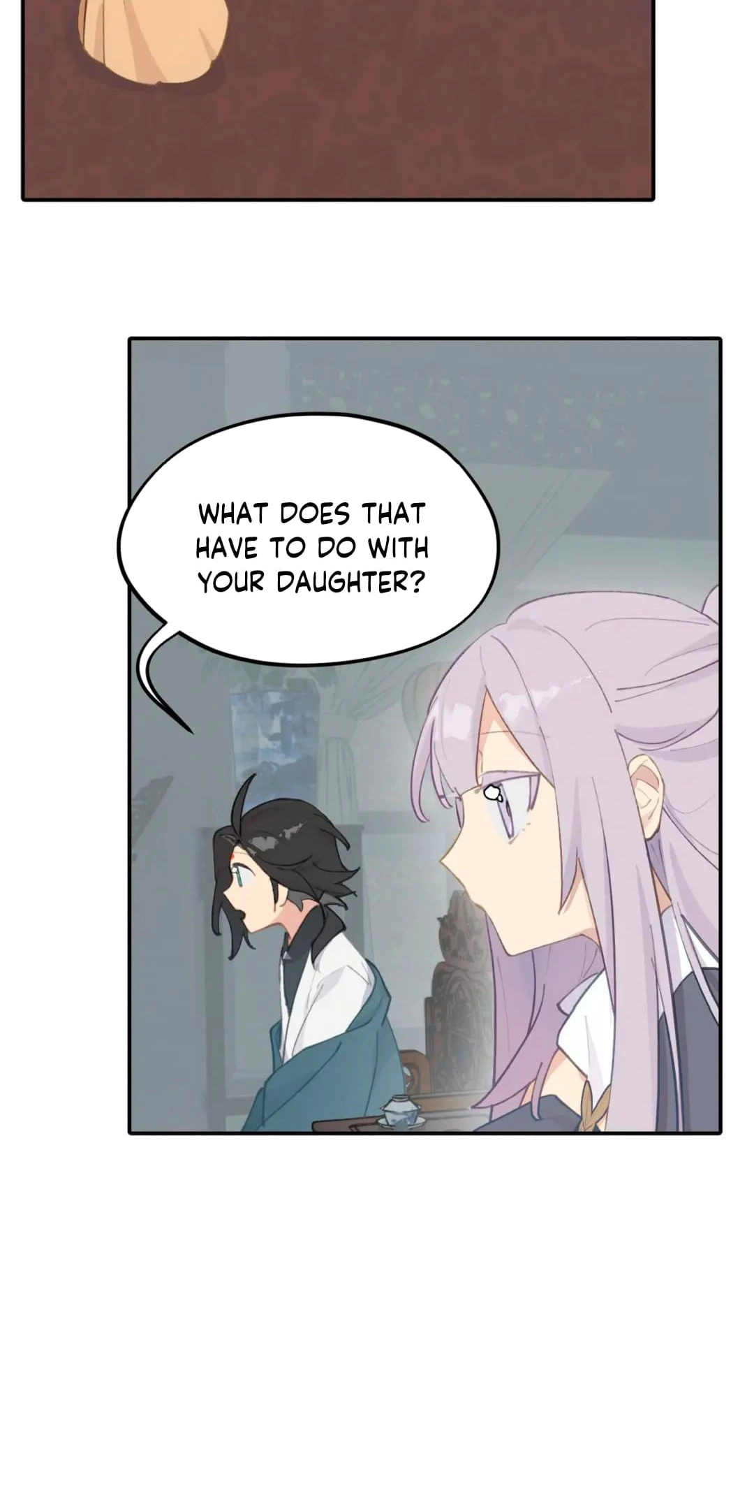 Kill the Male Lead to Become the Villainess Chapter 27 Page 11