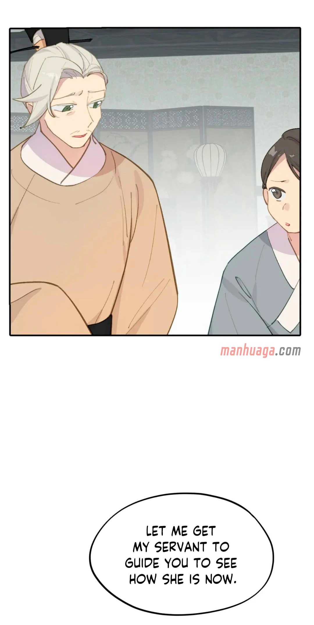 Kill the Male Lead to Become the Villainess Chapter 27 Page 12
