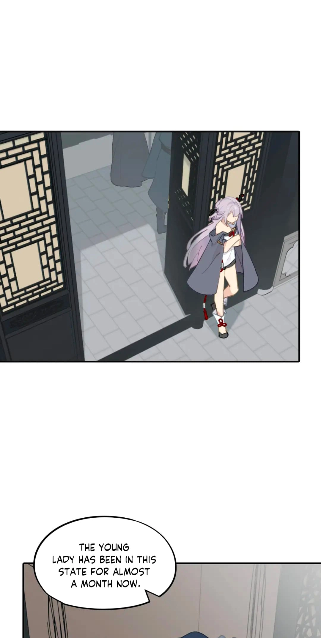 Kill the Male Lead to Become the Villainess Chapter 27 Page 13