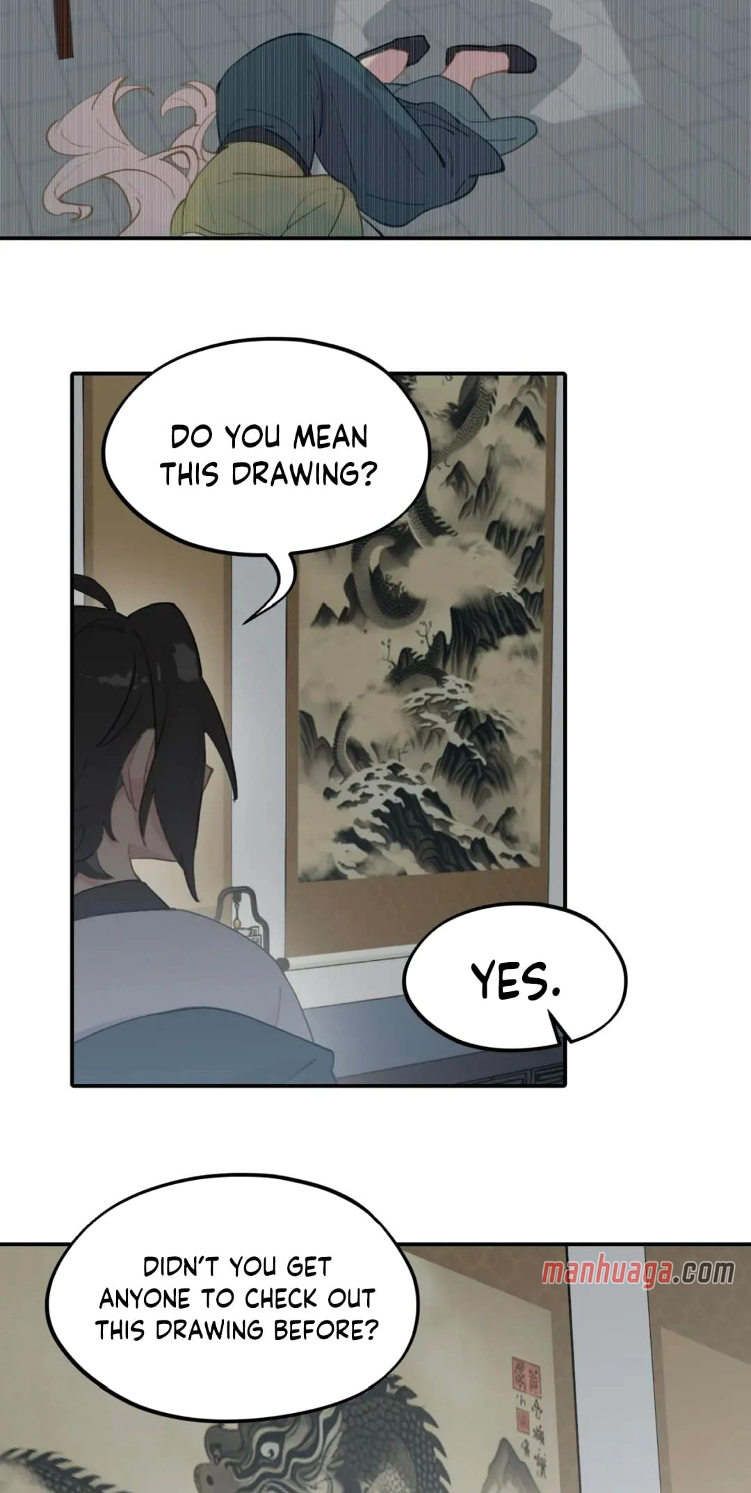 Kill the Male Lead to Become the Villainess Chapter 27 Page 16