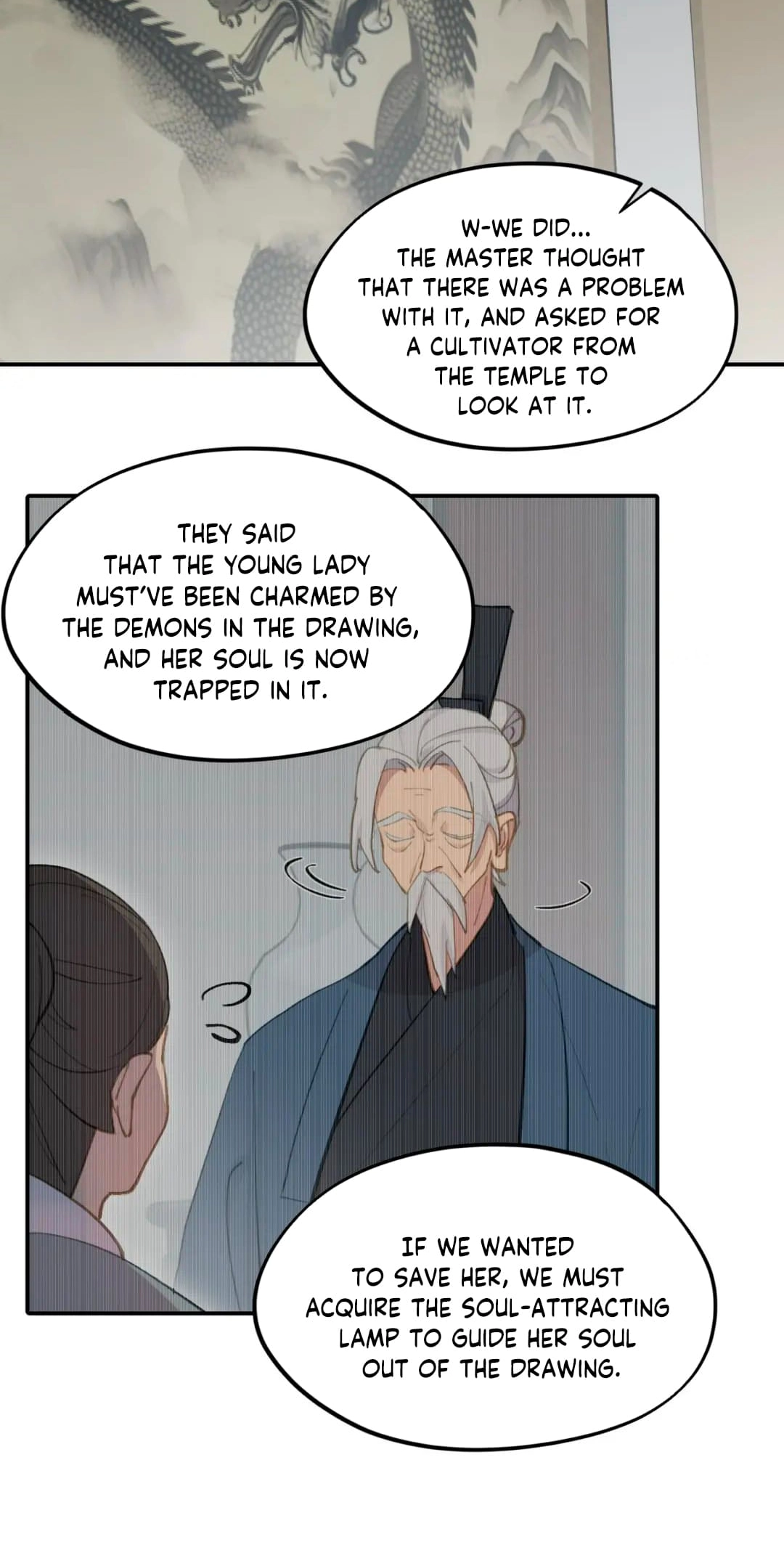 Kill the Male Lead to Become the Villainess Chapter 27 Page 17