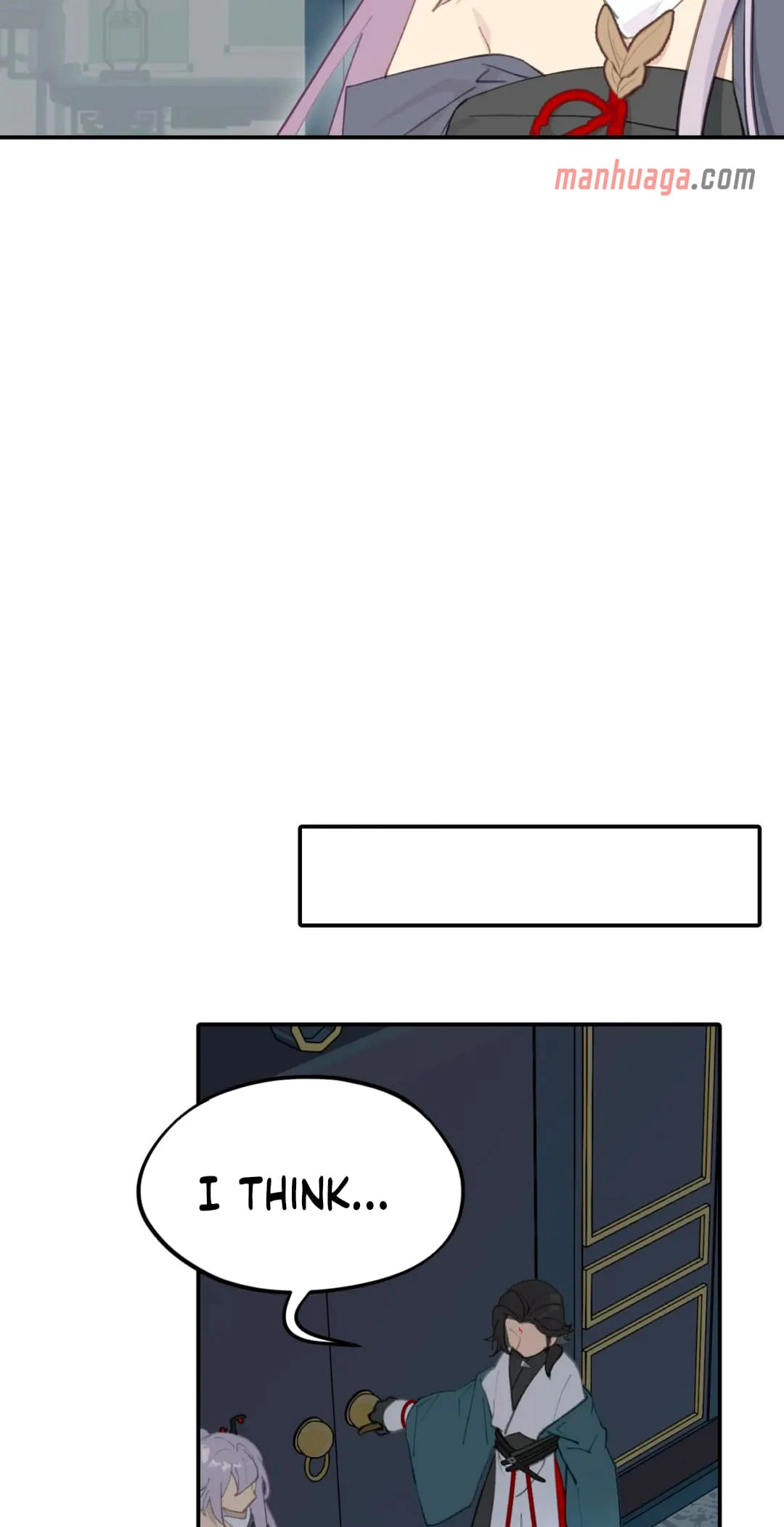 Kill the Male Lead to Become the Villainess Chapter 27 Page 19