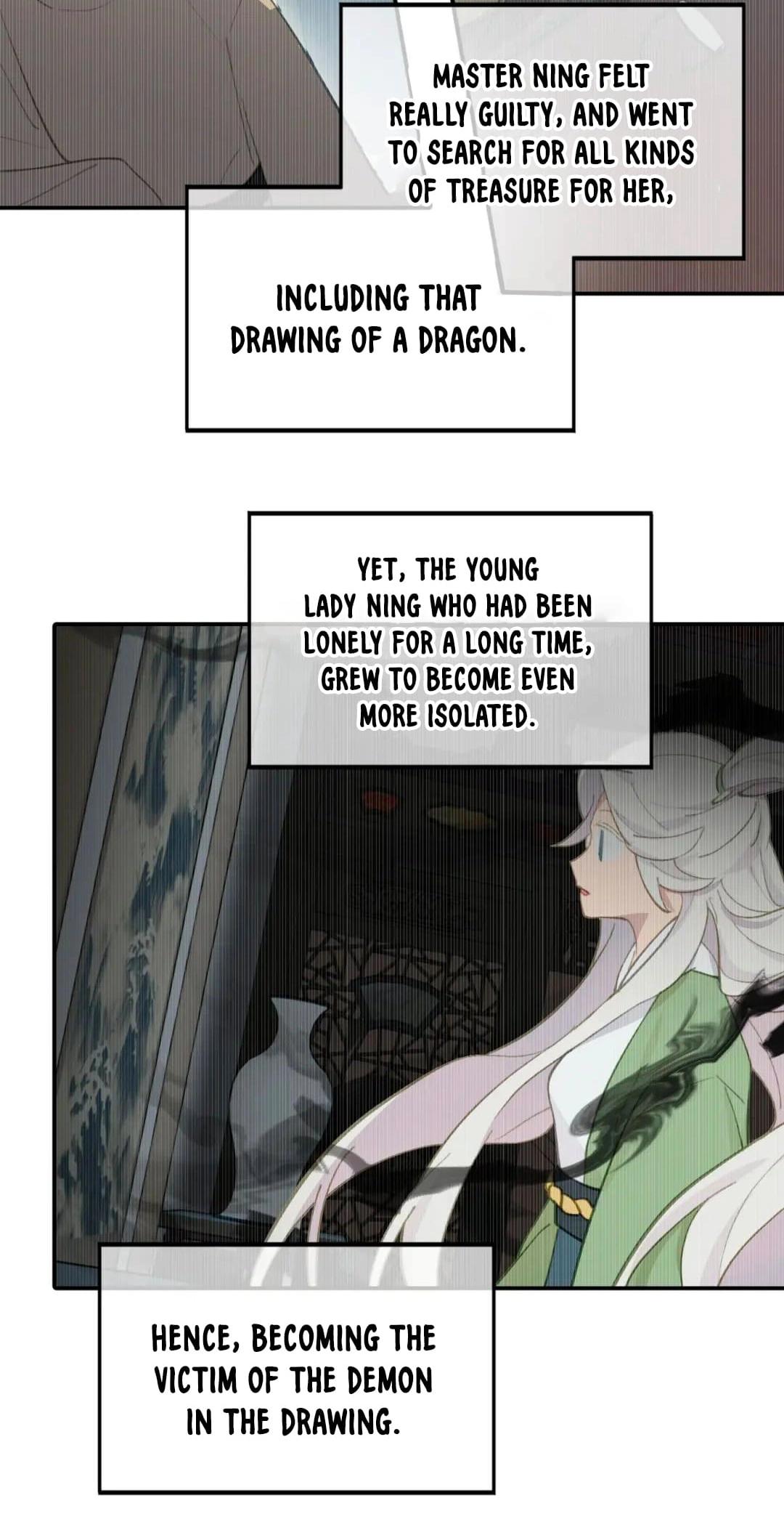 Kill the Male Lead to Become the Villainess Chapter 27 Page 22