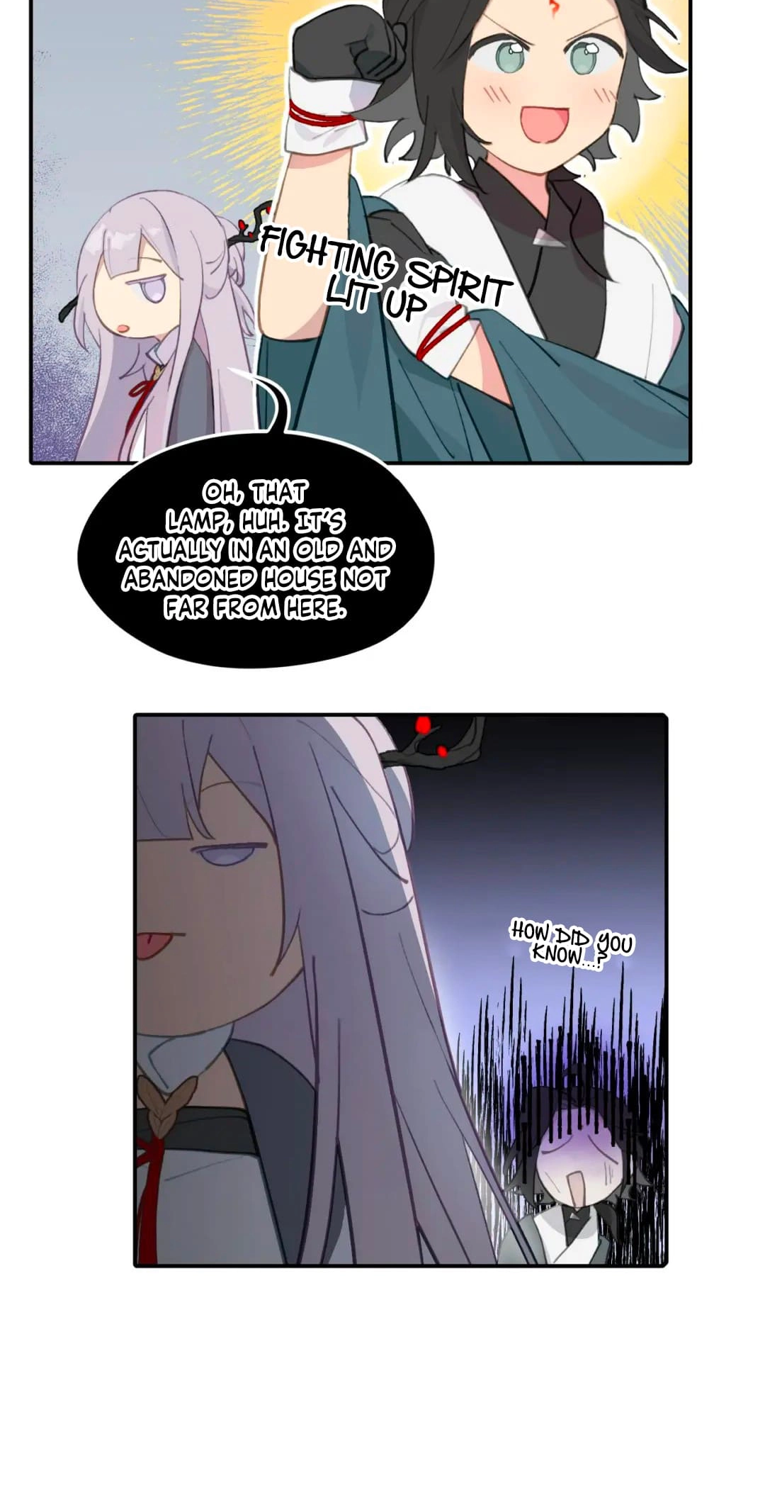 Kill the Male Lead to Become the Villainess Chapter 27 Page 25
