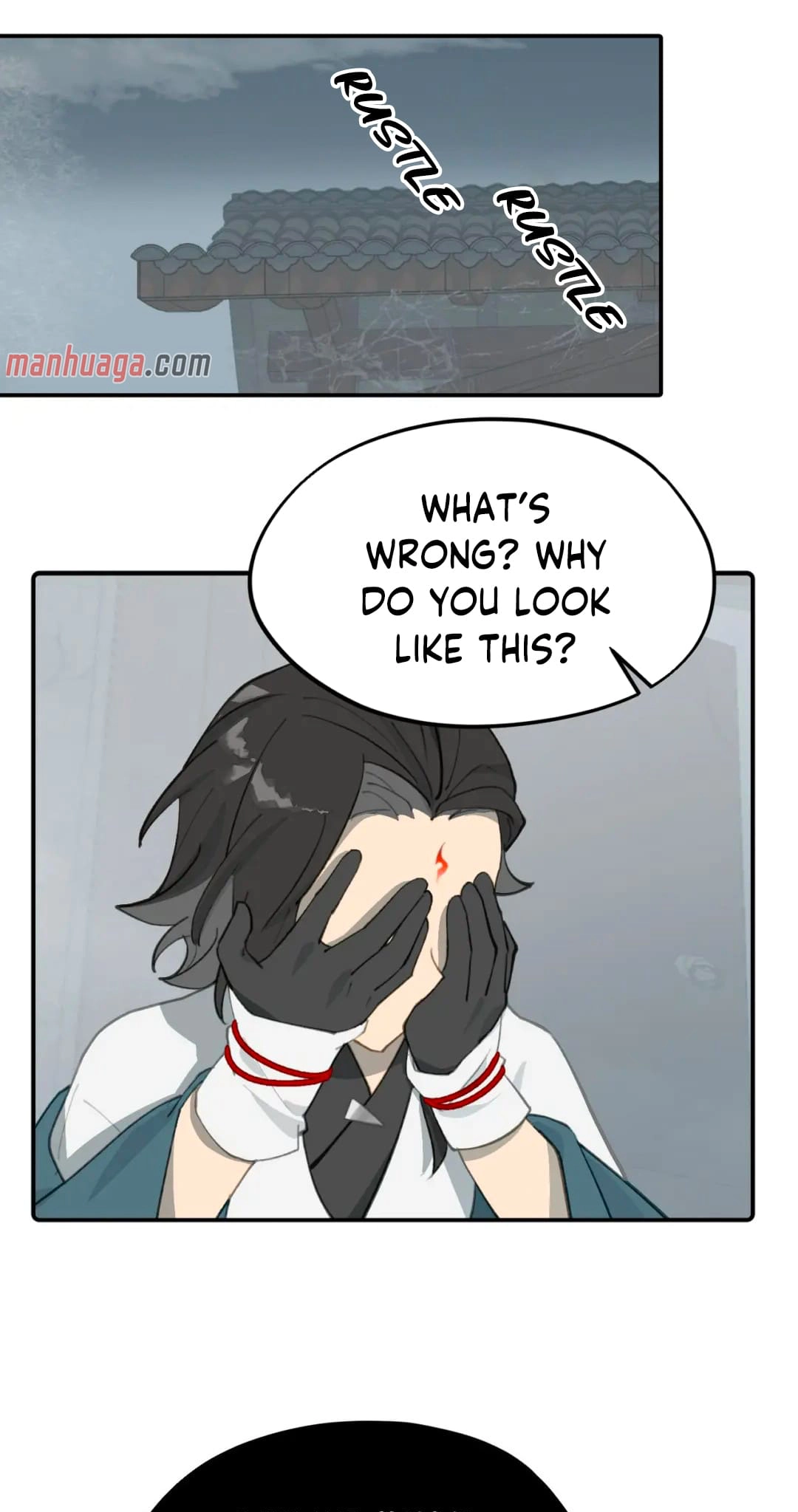 Kill the Male Lead to Become the Villainess Chapter 27 Page 26