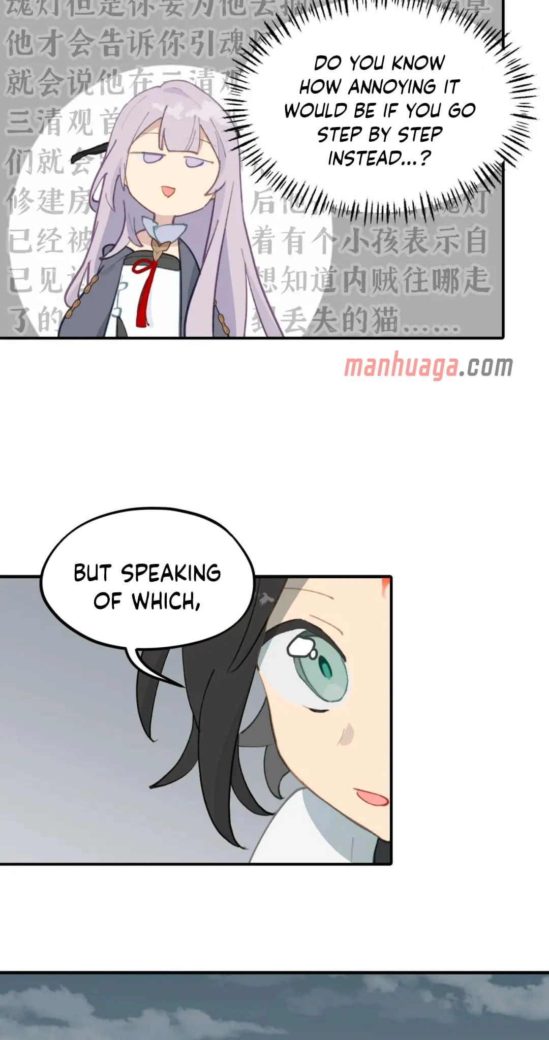 Kill the Male Lead to Become the Villainess Chapter 27 Page 28