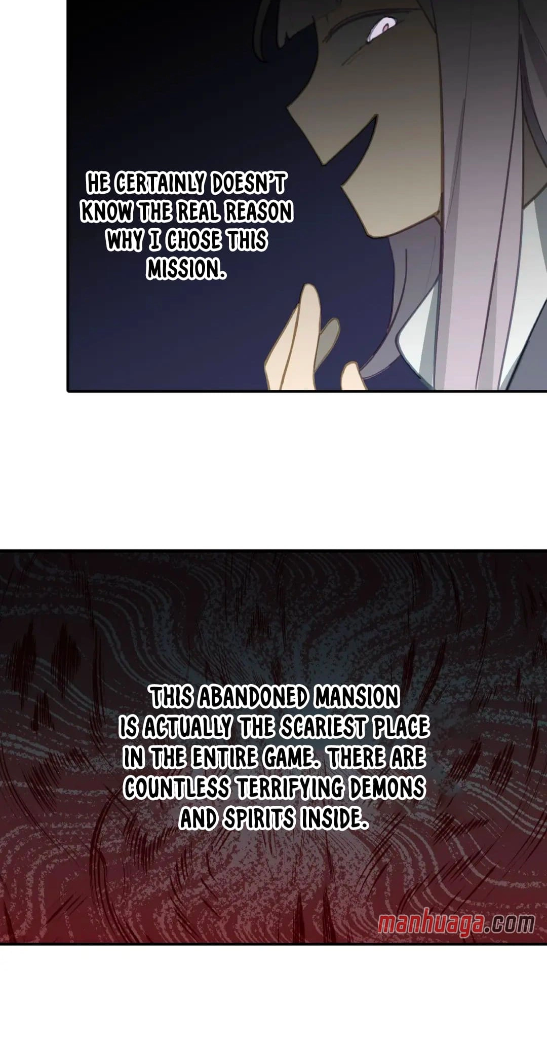 Kill the Male Lead to Become the Villainess Chapter 27 Page 30