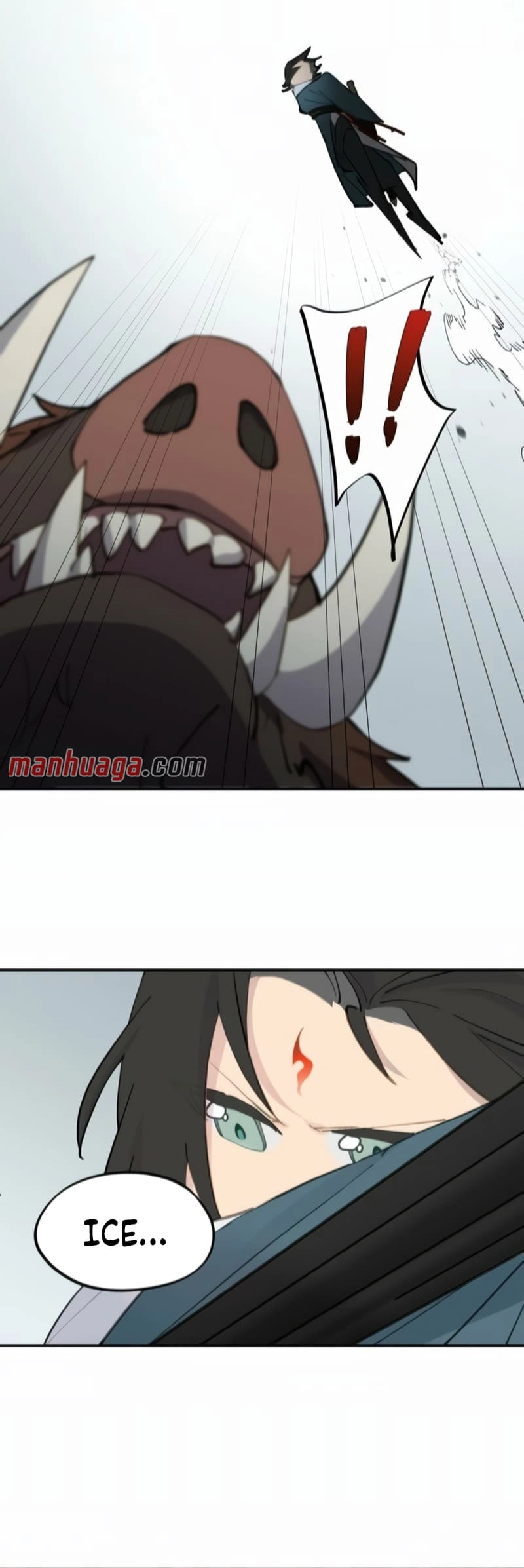 Kill the Male Lead to Become the Villainess Chapter 25 Page 5