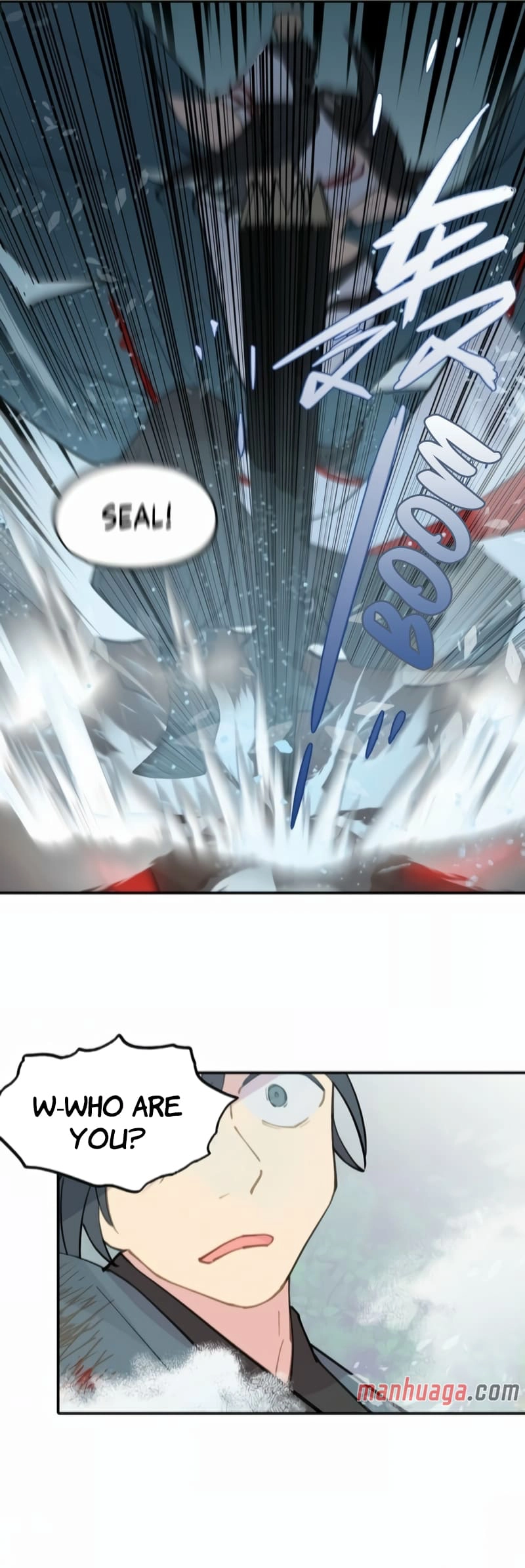 Kill the Male Lead to Become the Villainess Chapter 25 Page 6
